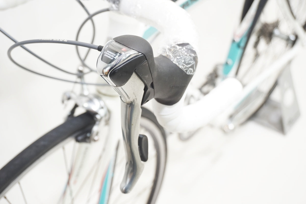 BIANCHI 「ビアンキ」 VIA NIRONE 7 2010年モデル ロードバイク/ 京都西院店