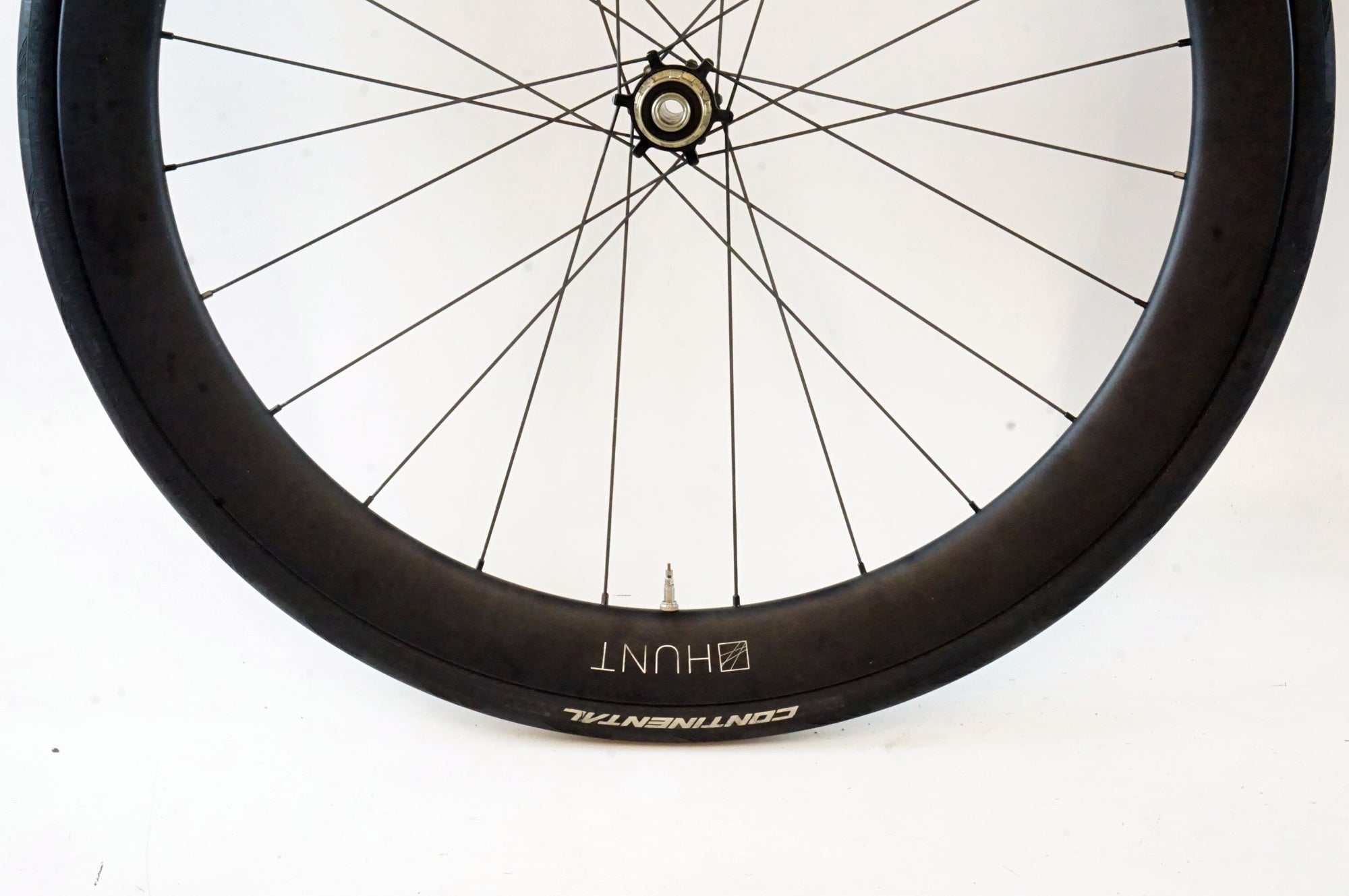 HUNT 「ハント」 50 CARBON DISC シマノ11速 ホイールセット / 浜松店