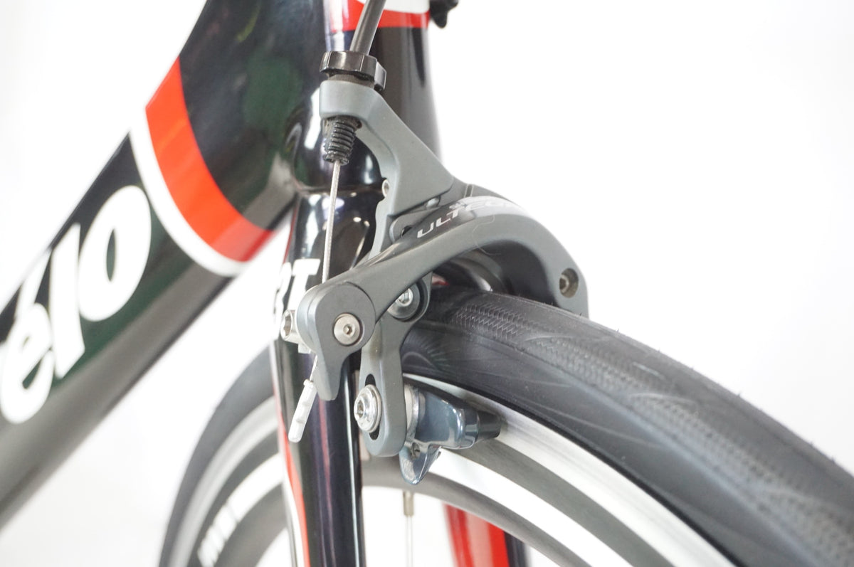 CERVELO 「サーベロ」 S2 2012年モデル ロードバイク カスタム / 宇都宮店