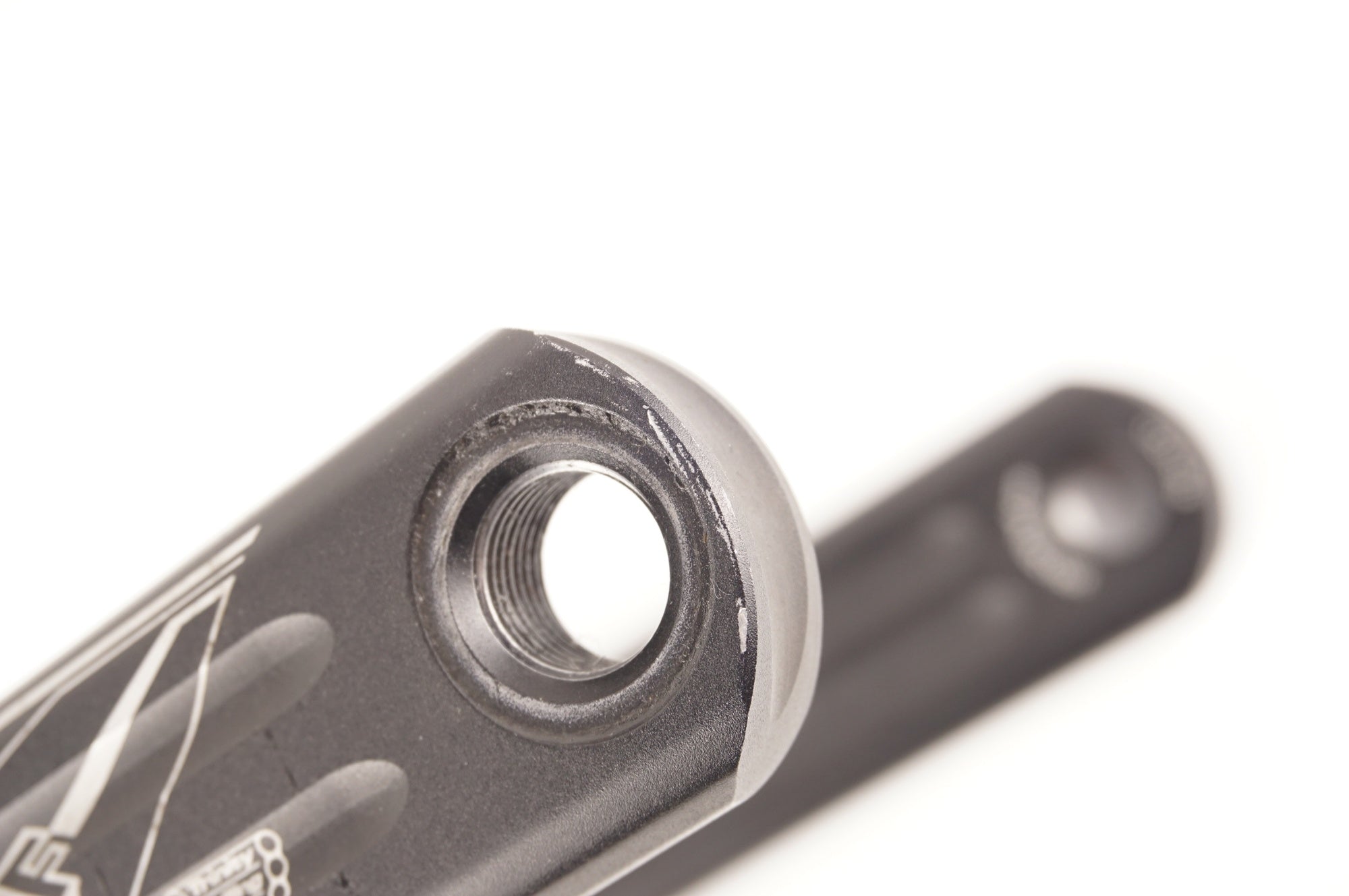 ROTOR 「ローター」 3DF MTB 172.5mm クランク / 中目黒店