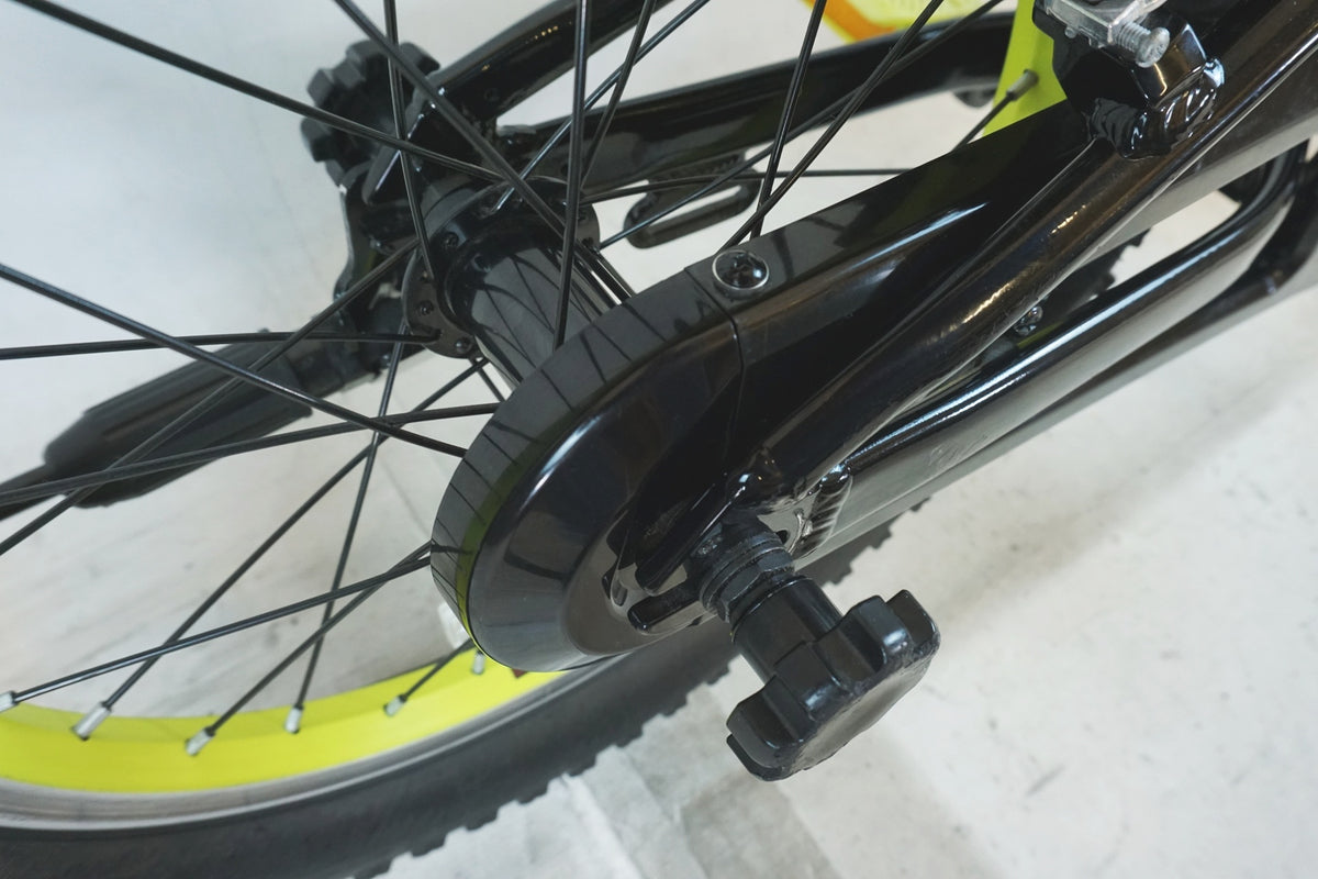 TREK 「トレック」 PRECALIBER 16 2022年モデル 16インチ キッズバイク / 有明ガーデン店