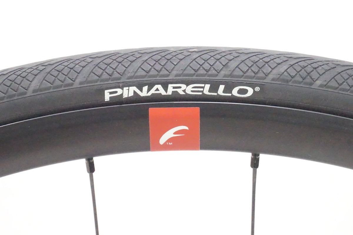 FULCRUM「フルクラム」 RACING 500 DB ホイールセット / 京都西院店