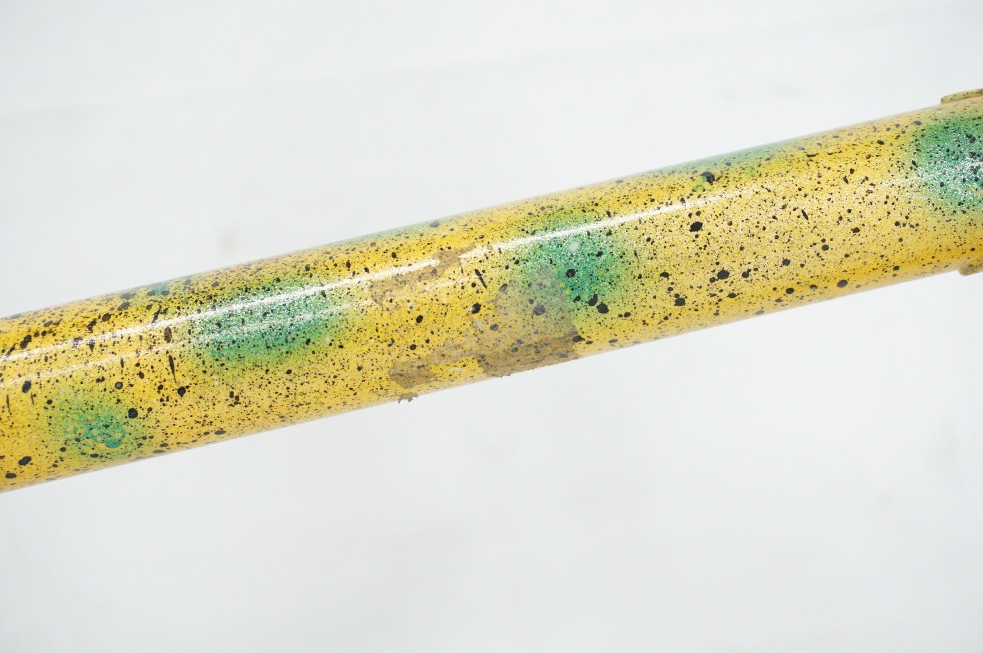 ジャンク BRIDGESTONE 「ブリヂストン」 モデル不明 年式不明 NJSピストフレーム / 阪急塚口店