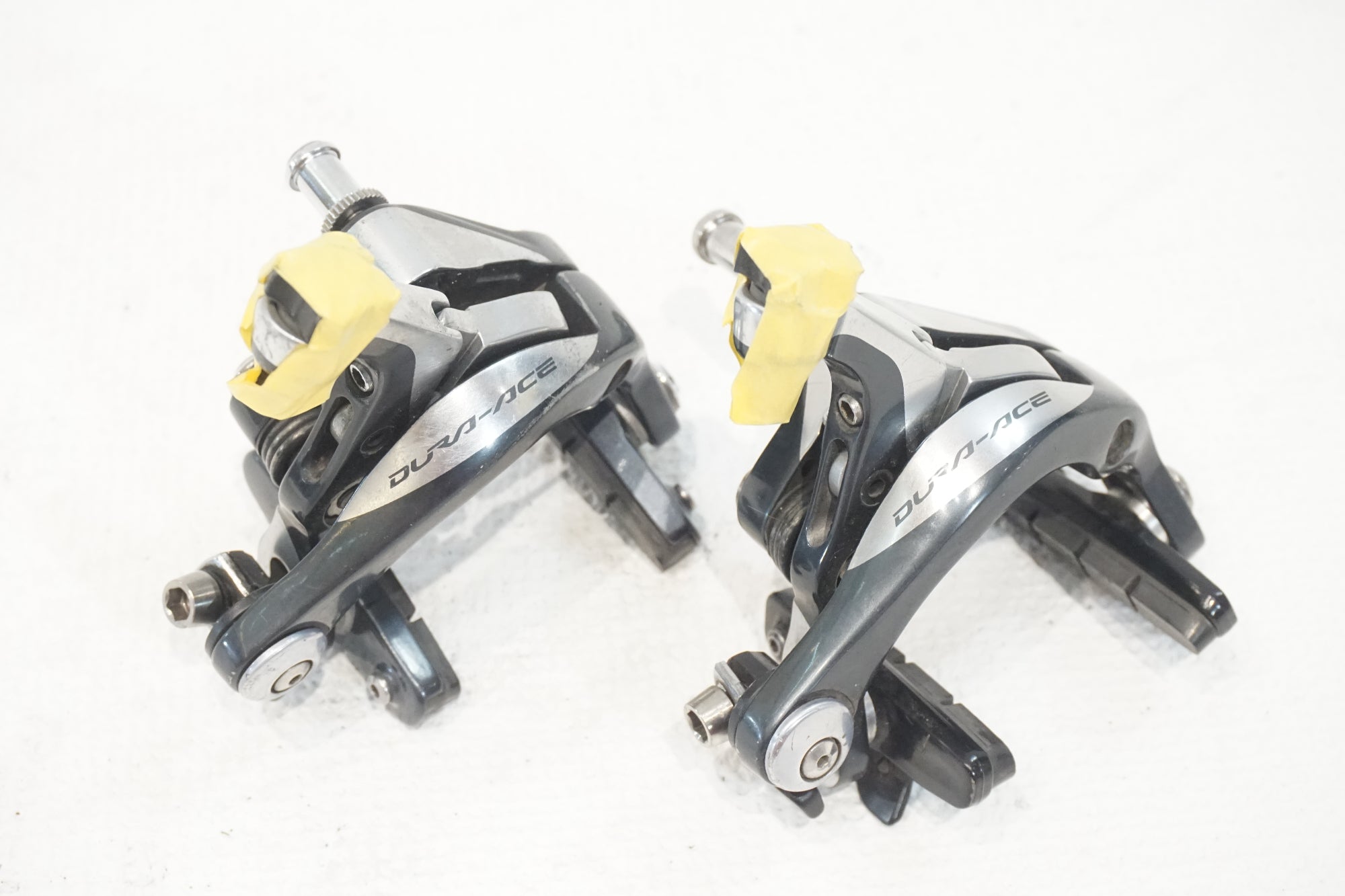 SHIMANO 「シマノ」 DURA-ACE BR-9000 キャリパーブレーキセット / 横浜戸塚店