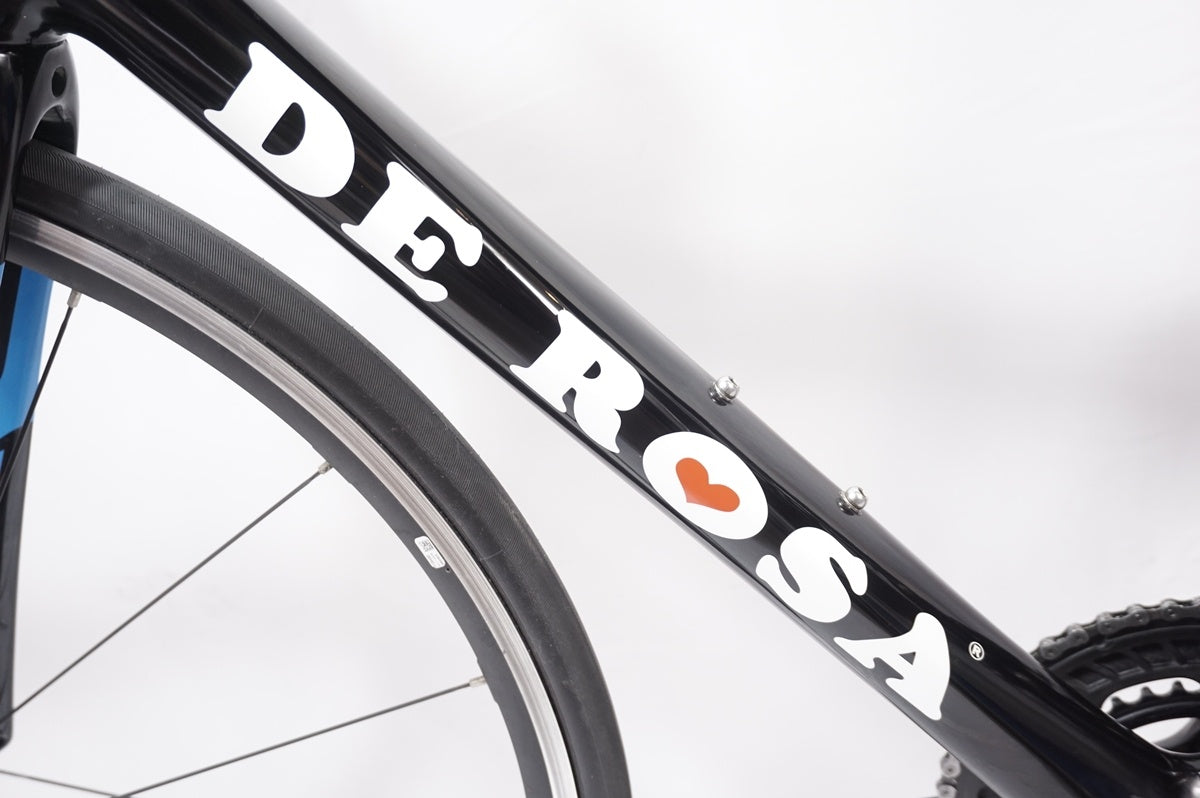 DE ROSA 「デローザ」 AVANT 2016年モデル ロードバイク / バイチャリ世田谷店