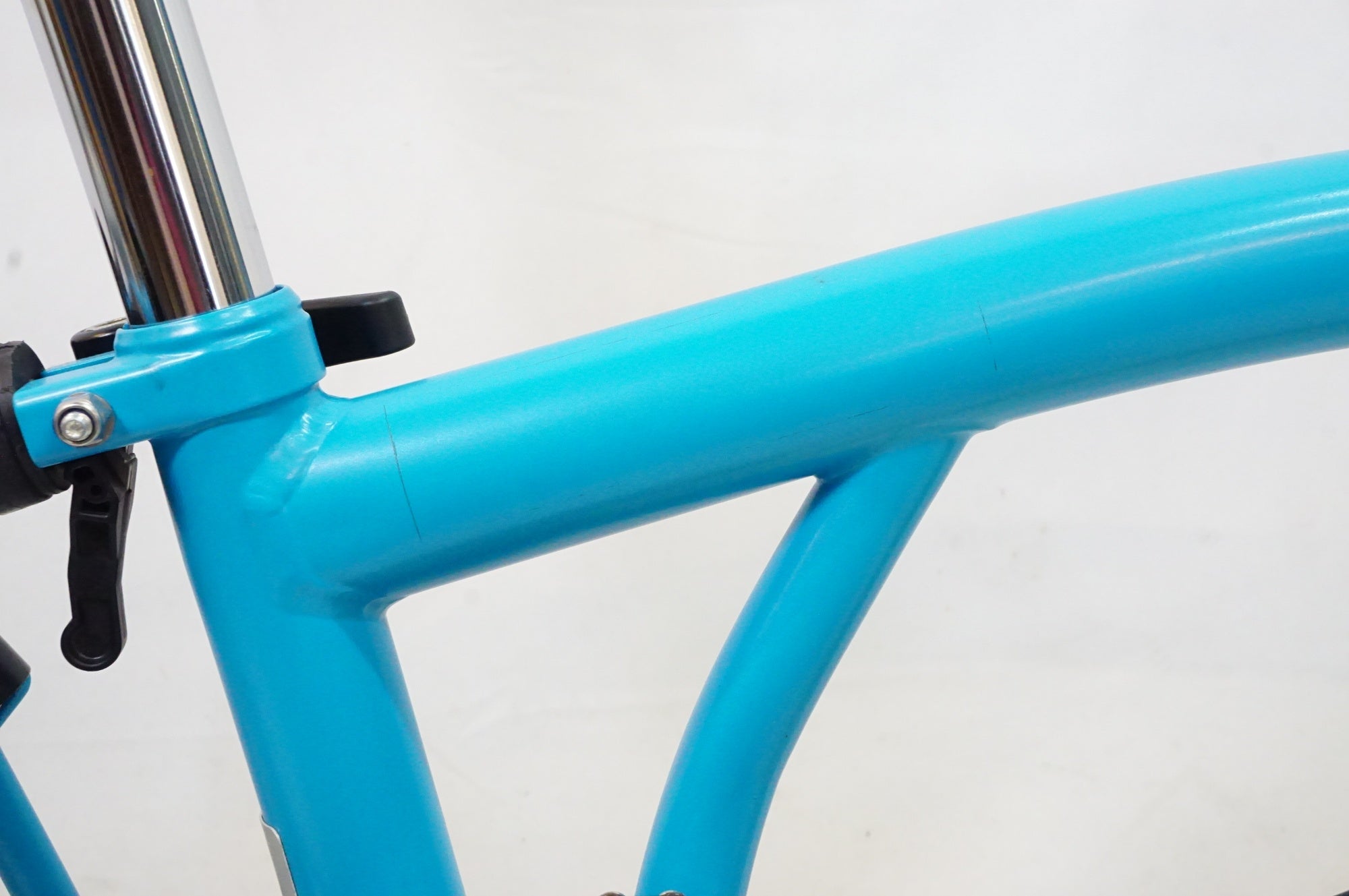 BROMPTON 「ブロンプトン」 M6R 2017年モデル 16インチ 折り畳み自転車 / 熊谷本店