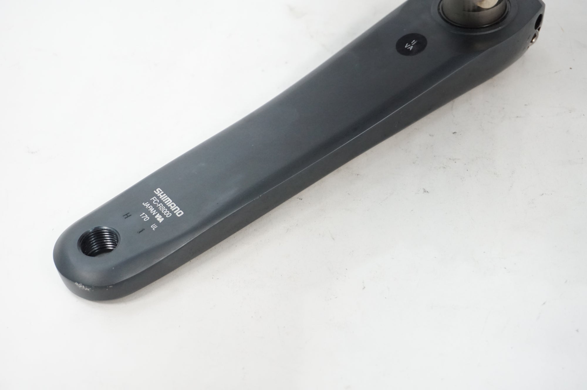 SHIMANO 「シマノ」 ULTEGRA FC-R8000 170mm 52-36T クランク / 川越店