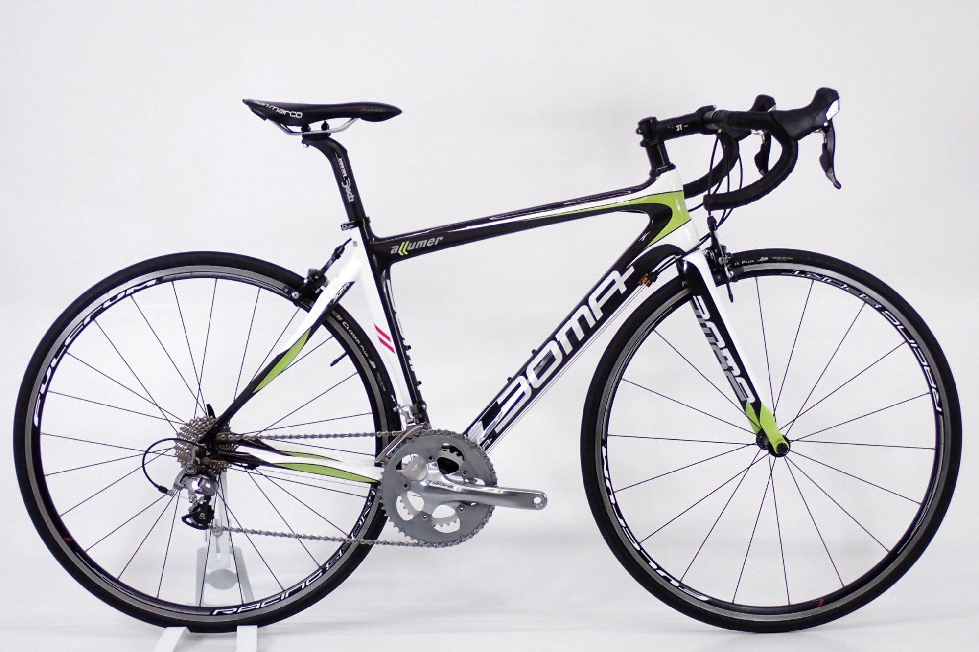 BOMA 「ボーマ」 CT-R1 ALLUMER 2010年モデル ロードバイク / 伊勢崎店