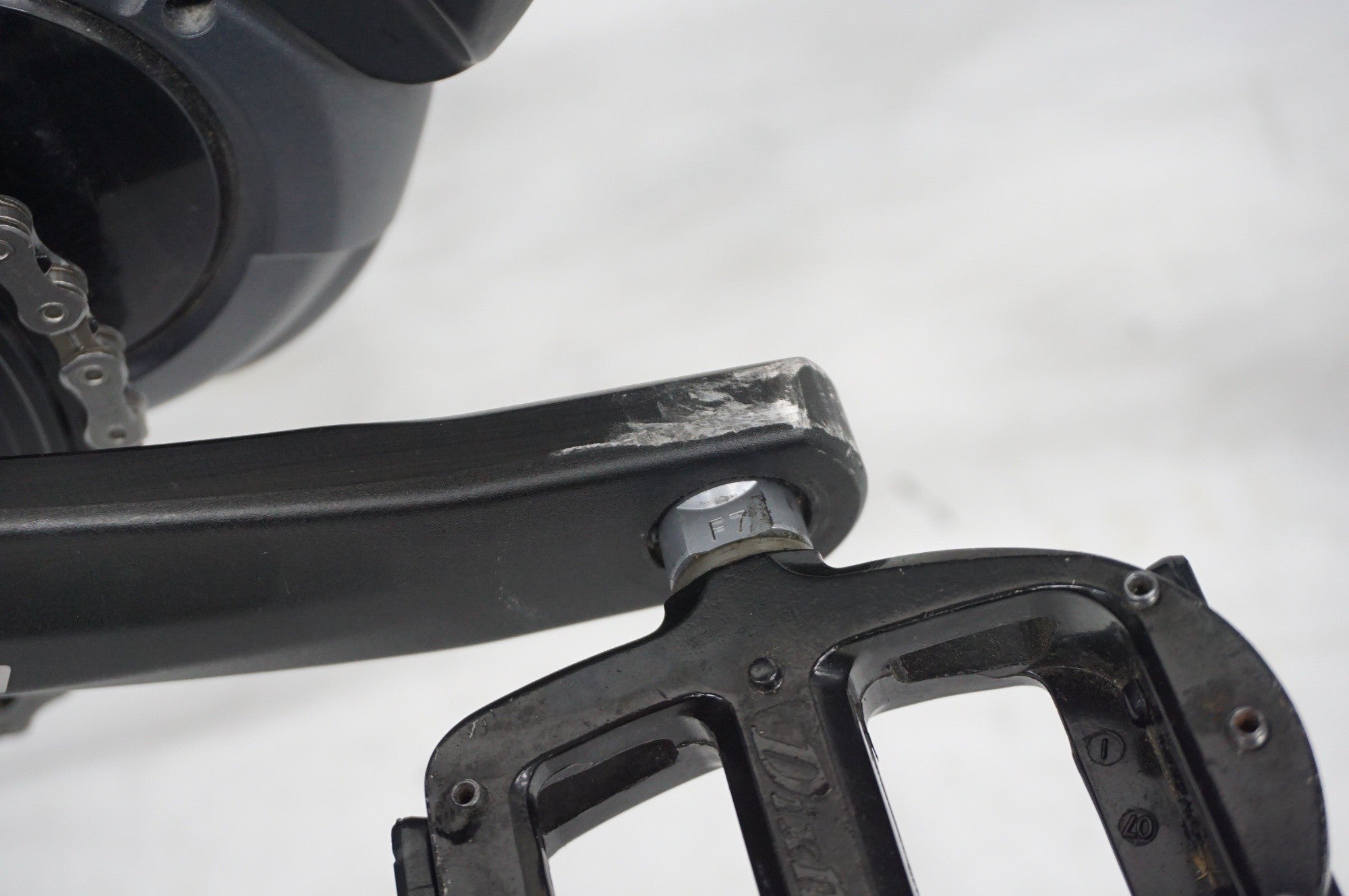 MIYATA 「ミヤタ」 CRUISE i6080 2021年モデル eBike / 大阪美原北インター店