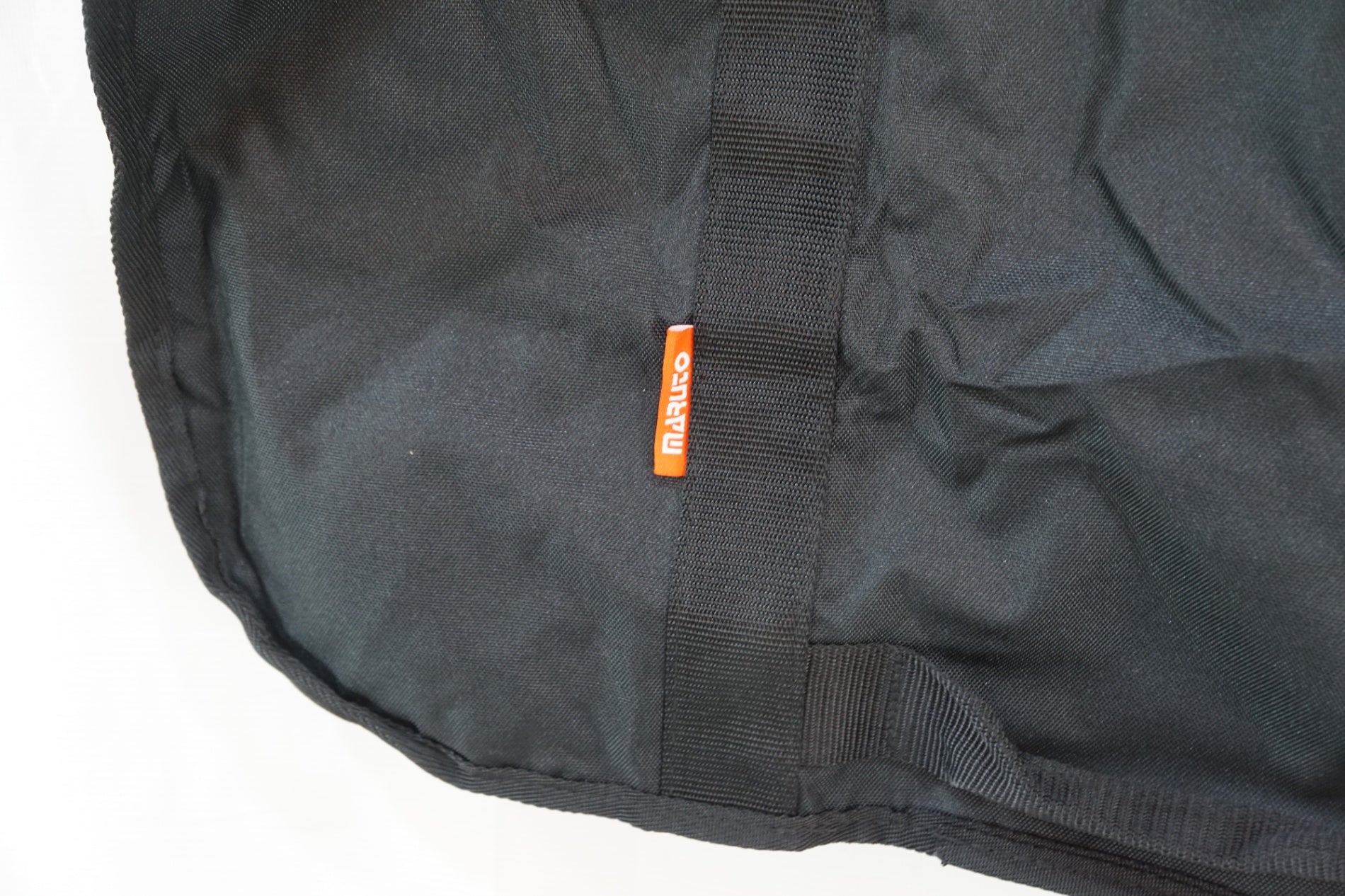 MARUTO 「マルト」 かるがーる600D 輪行バッグ / バイチャリ浦和ベース