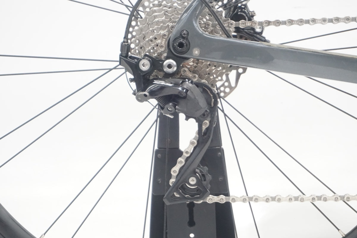 MERIDA 「メリダ」 SCULTURA DISC 4000 2020年モデル ロードバイク / 滋賀大津店