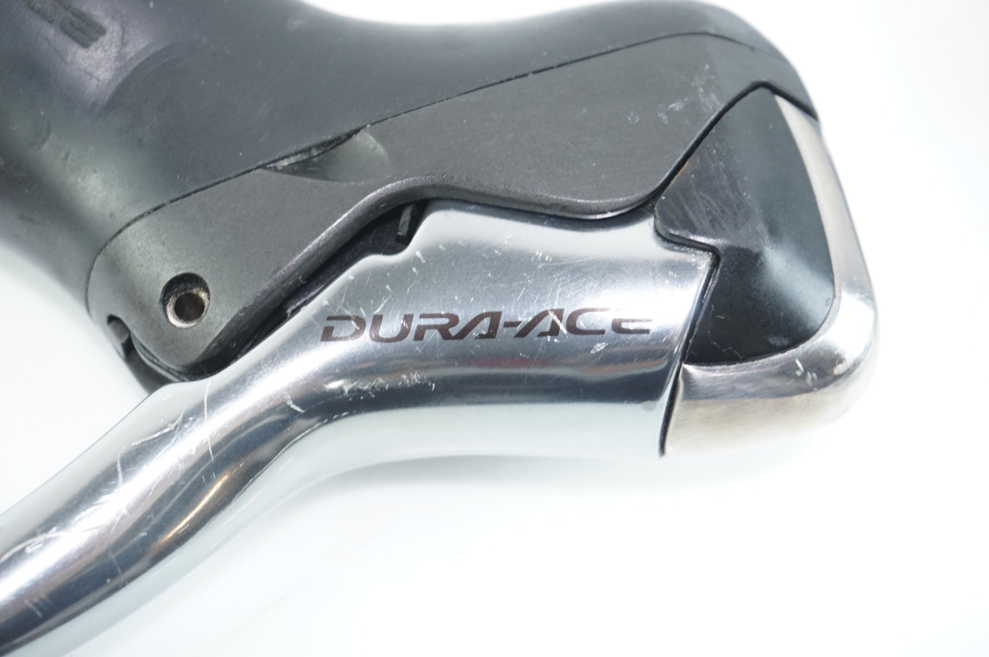 SHIMANO 「シマノ」 DURA-ACE ST-7801 2×10S デュアルコントロールレバー / 中目黒店