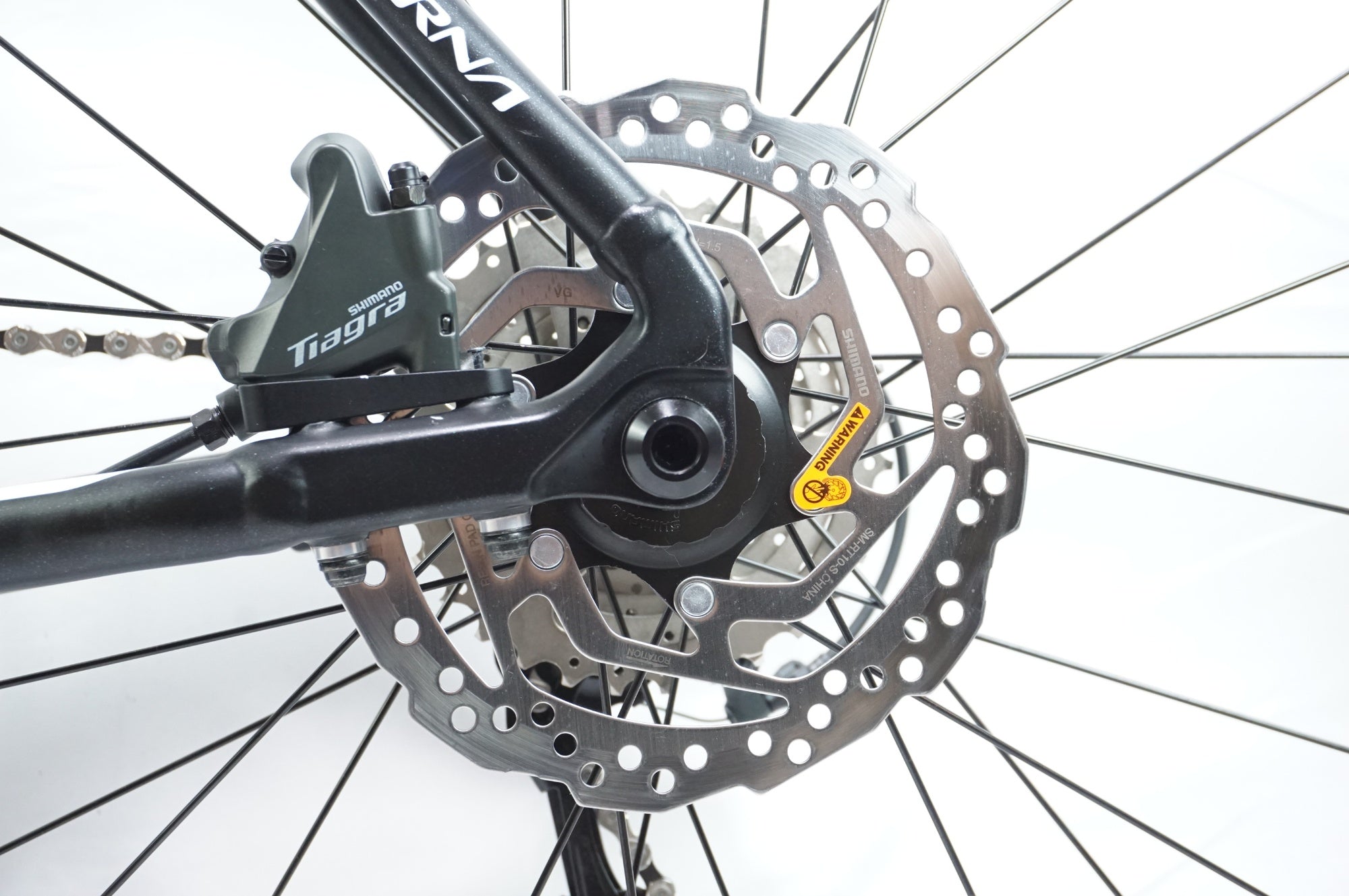 KHODAABLOOM 「コーダブルーム」 FARNA DISC TIAGRA 2024年モデル ロードバイク / 中目黒店