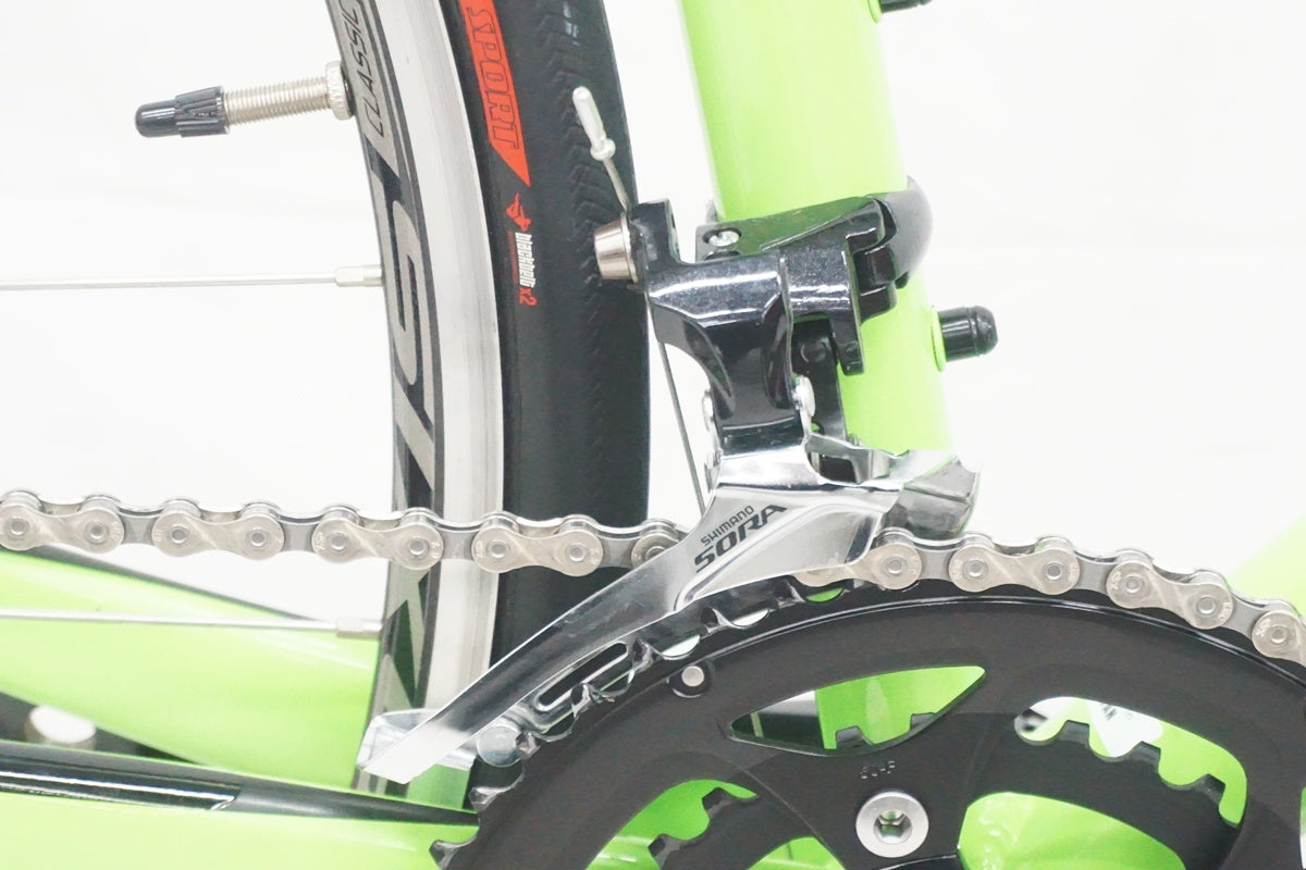 SPECIALIZED 「スペシャライズド」 ALLEZ SPORT 2014年モデル ロードバイク/ 大阪美原北インター店