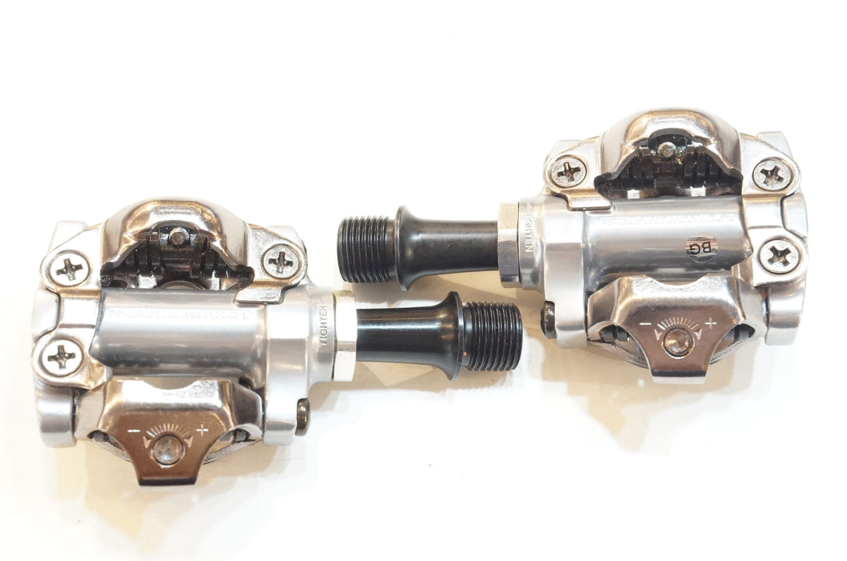 SHIMANO 「シマノ」 PD-M540 ペダル / 浦和ベース