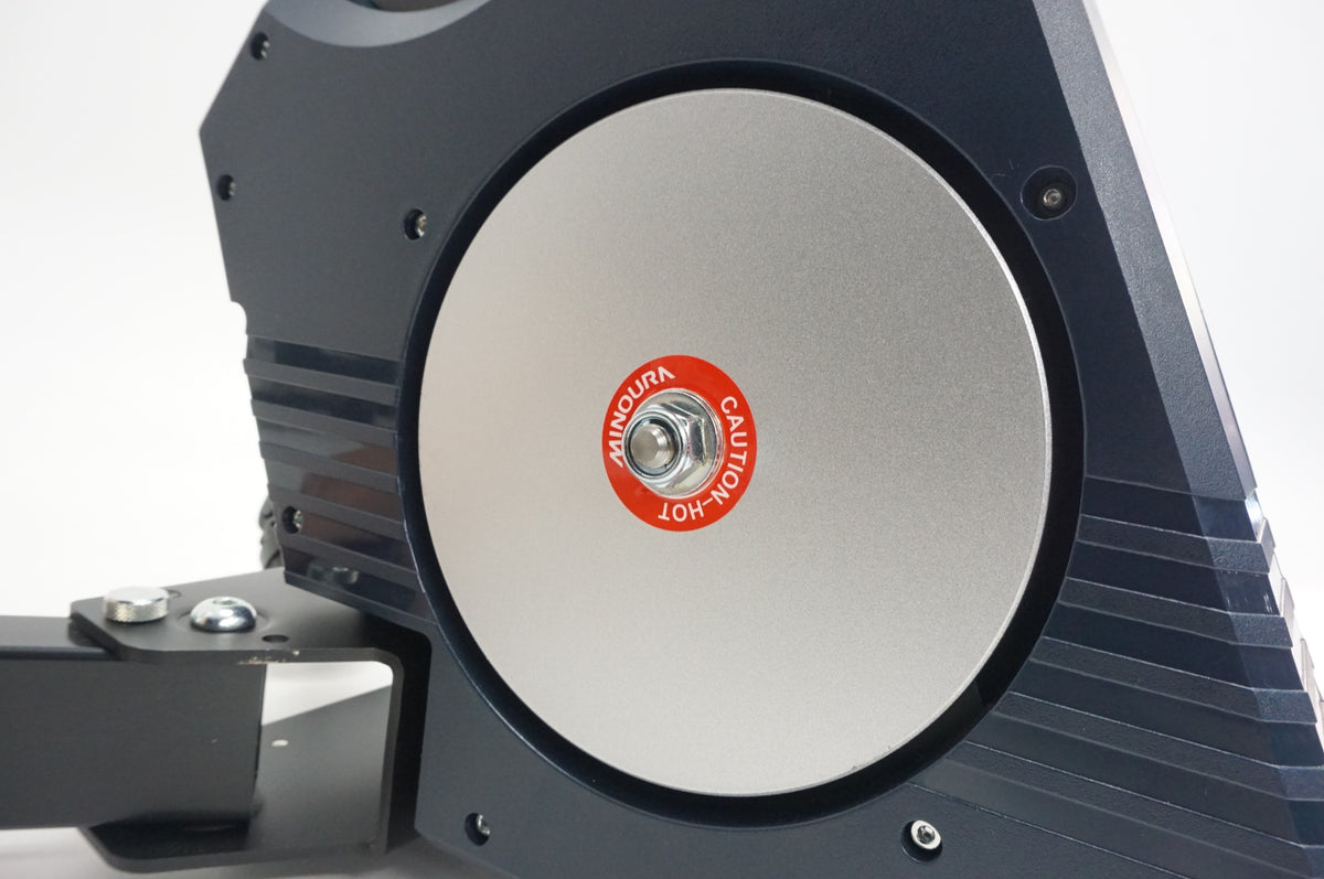 MINOURA 「ミノウラ」 MD640 MAGTURBO DIRECTDRIVE サイクルトレーナー / 福岡店