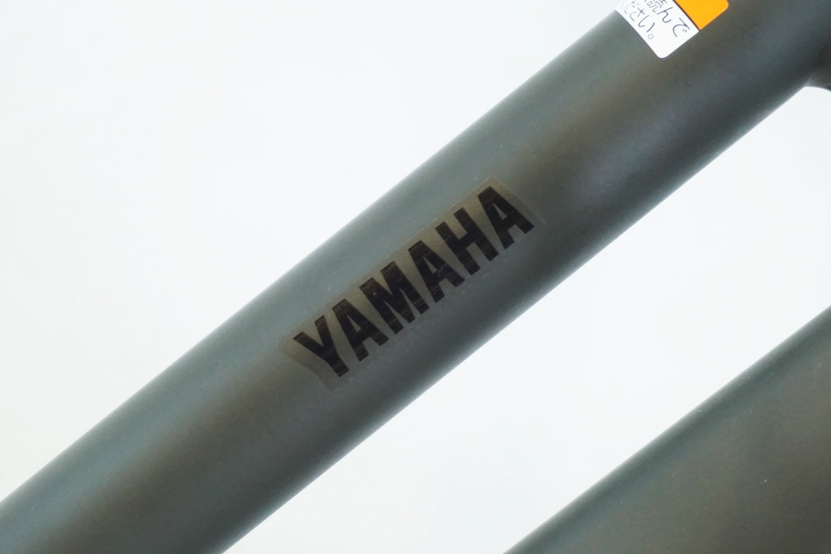 YAMAHA 「ヤマハ」 PAS RIN 2023年モデル 電動アシスト自転車 / 有明ガーデン店