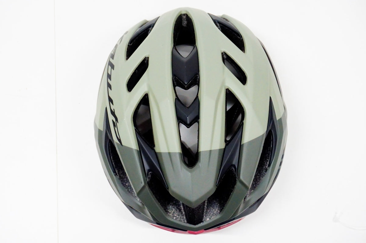 OGK 「オージーケー」 KABUTO VOLZZA L/XLサイズ ヘルメット / 名古屋大須店