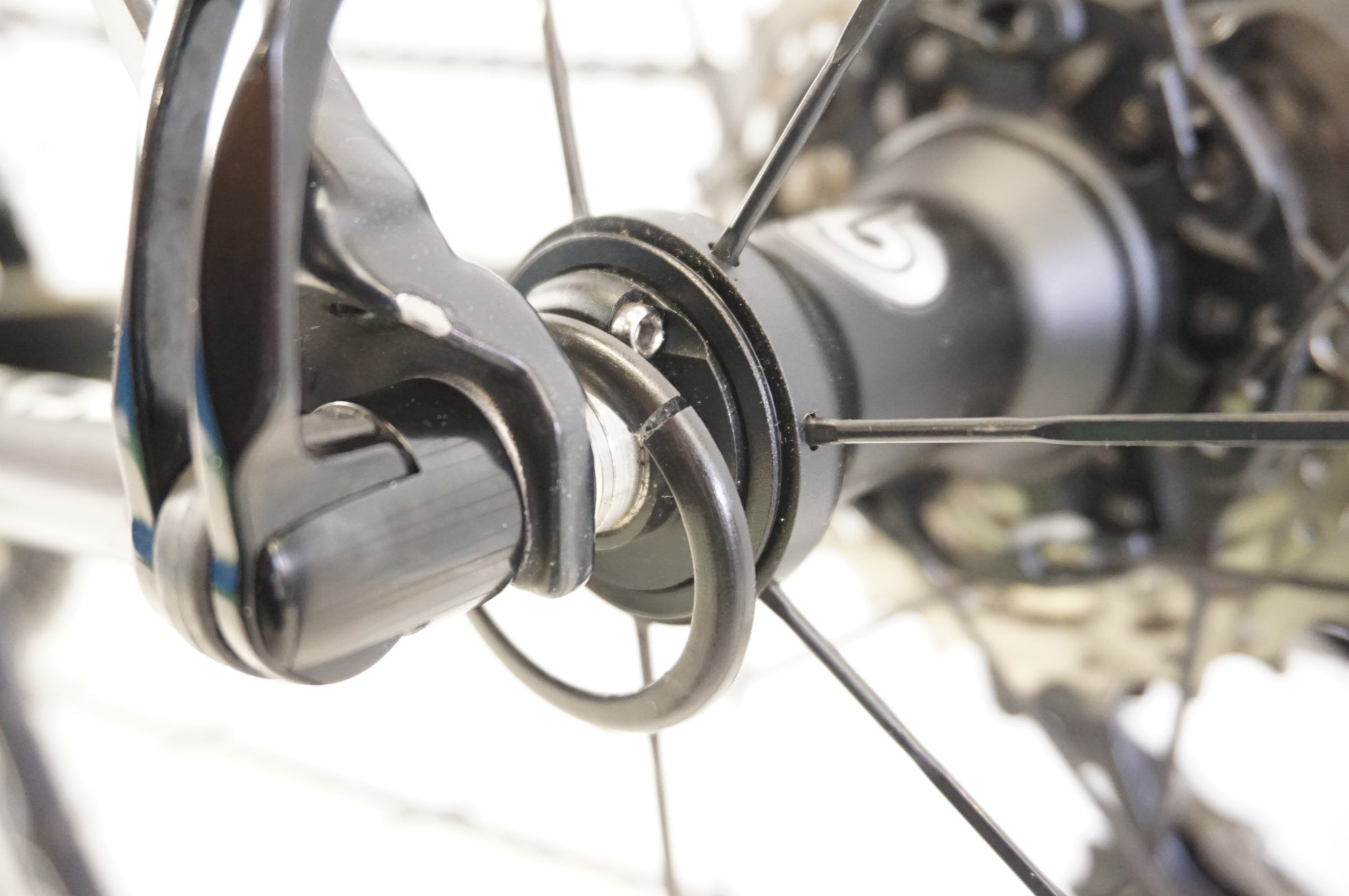 KHODAABLOOM 「コーダブルーム」 FARNA SL 105 2016年モデル ロードバイク / 宇都宮店