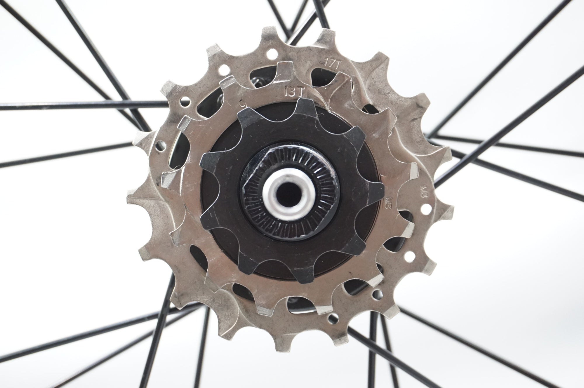 7 O'CLOCK 「セブンオークロック」 シマノ+専用3速 14インチ ホイールセット / 中目黒店