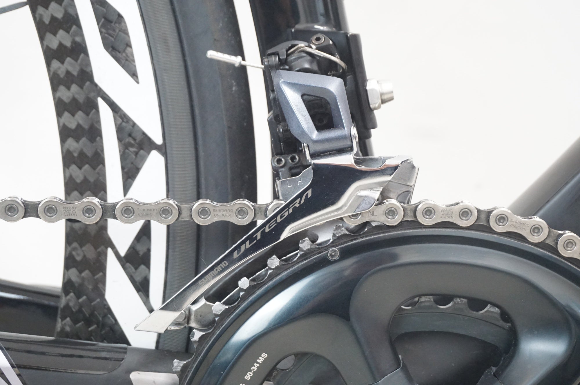 CANYON 「キャニオン」 AEROAD CF SLX 2014年モデル ロードバイク / 福岡店