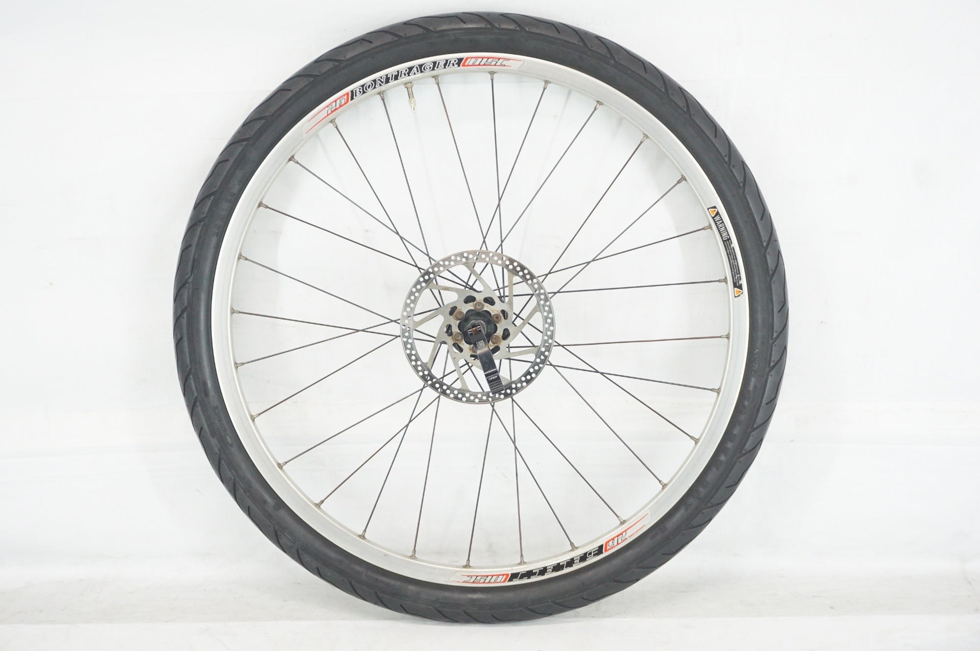 BONTRAGER 「ボントレガー」 SELECT 26インチ DISC シマノ8-10速 リアホイール / 阪急塚口店