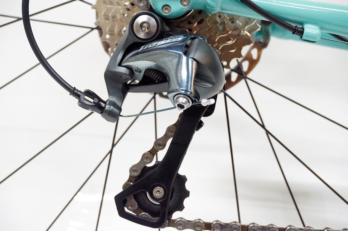 TREK 「トレック」 DOMANE AL4 DISC GEN3 2023年モデル ロードバイク / 名古屋大須店