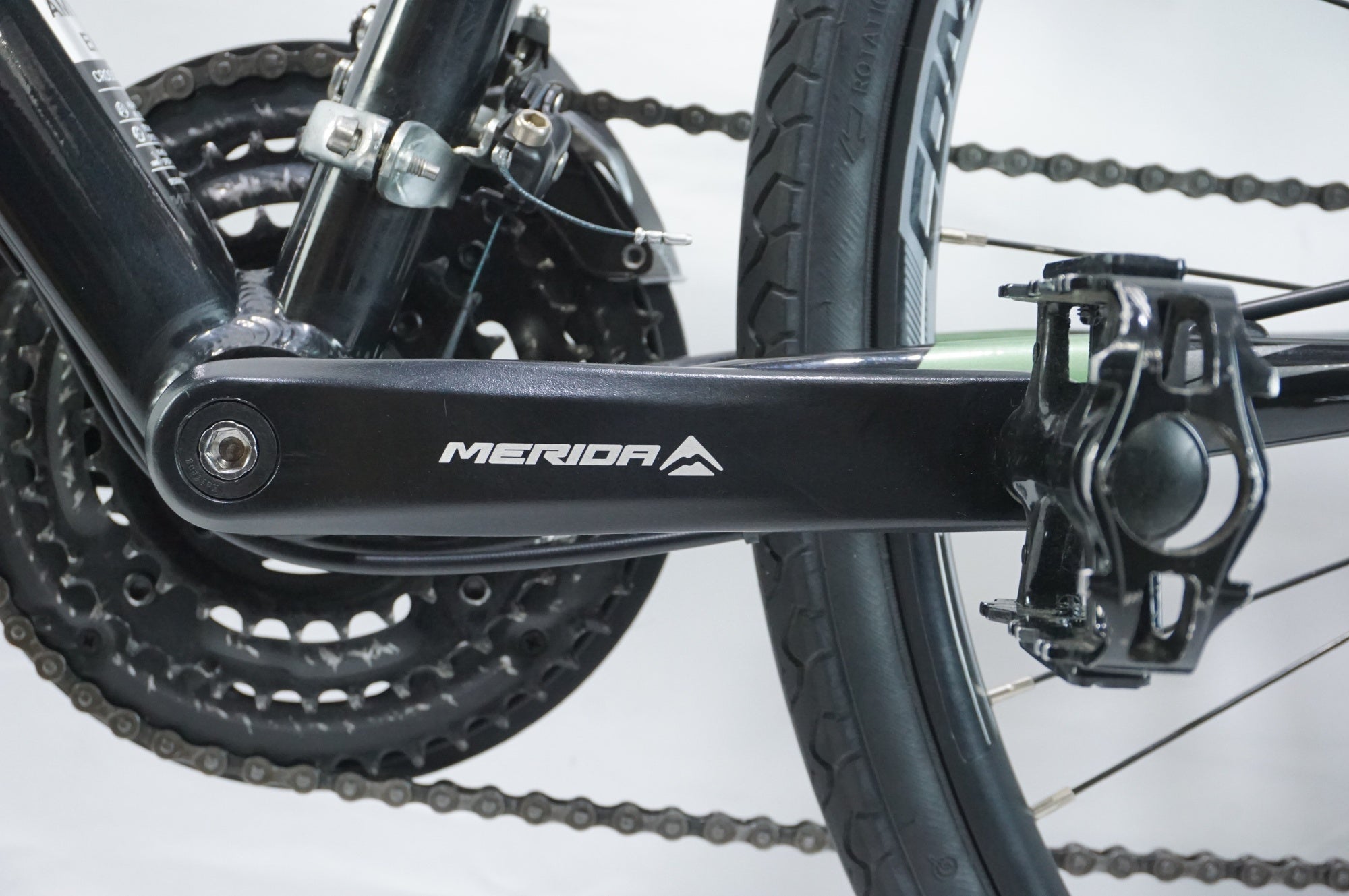 MERIDA 「メリダ」 CROSSWAY 300-D 2024年モデル クロスバイク / 中目黒店