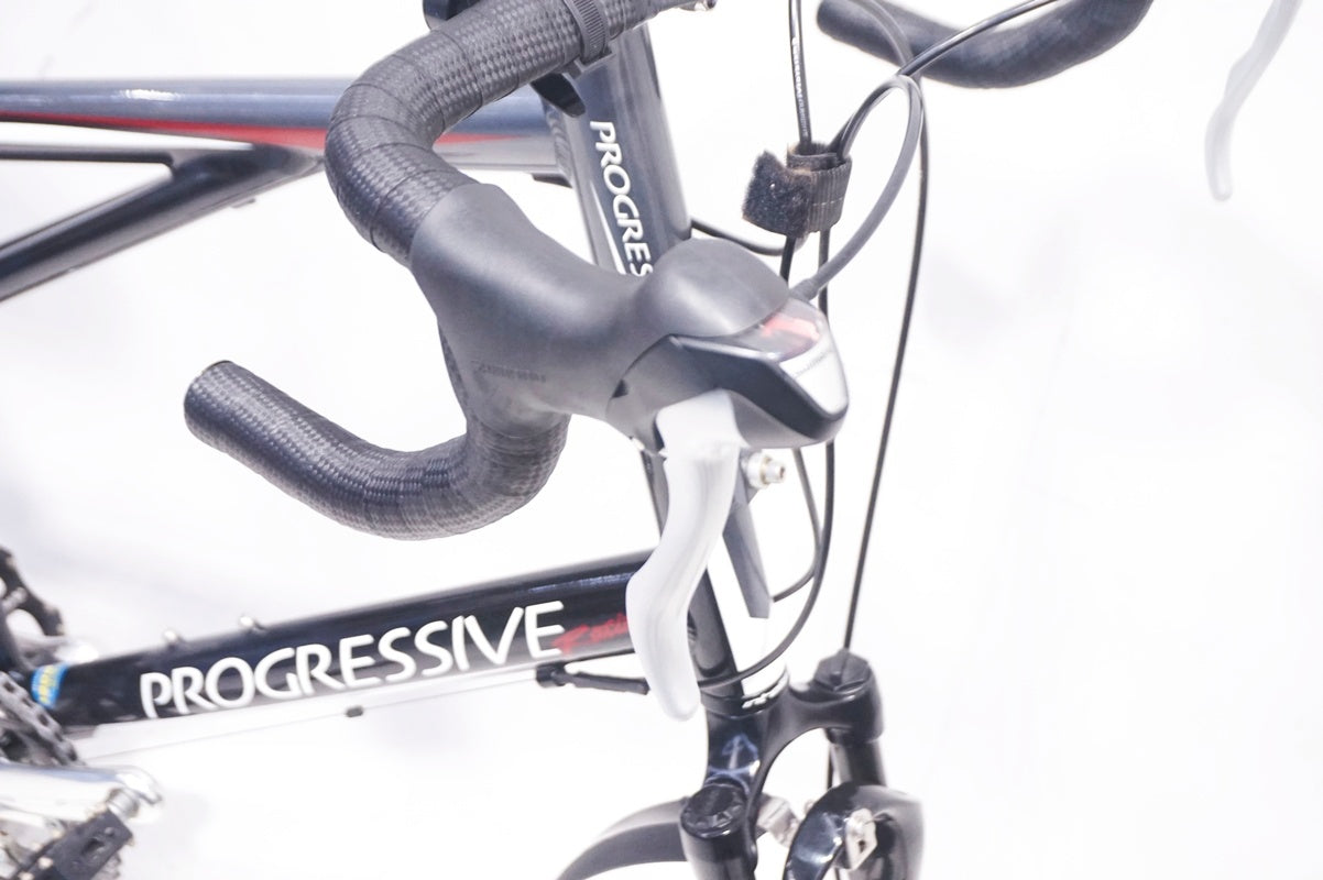 PROGRESSIVE 「プログレッシブ」 CX-205-16S DB 年式不明 ミニベロ カスタム / 大阪門真店