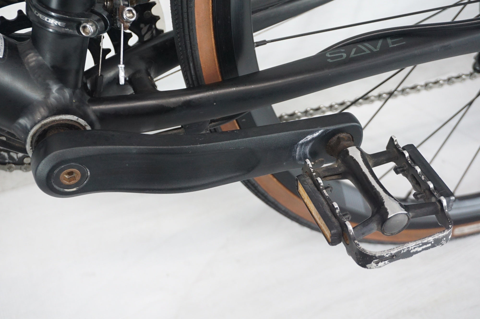 CANNONDALE 「キャノンデール」 BADBOY DISC 2010年モデル クロスバイク / 阪急塚口店