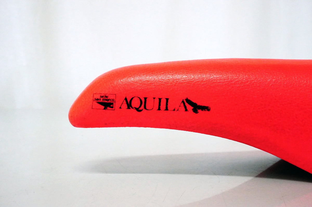SELLE SAN MARCO 「セラサンマルコ」 AQUILA サドル / 浜松店