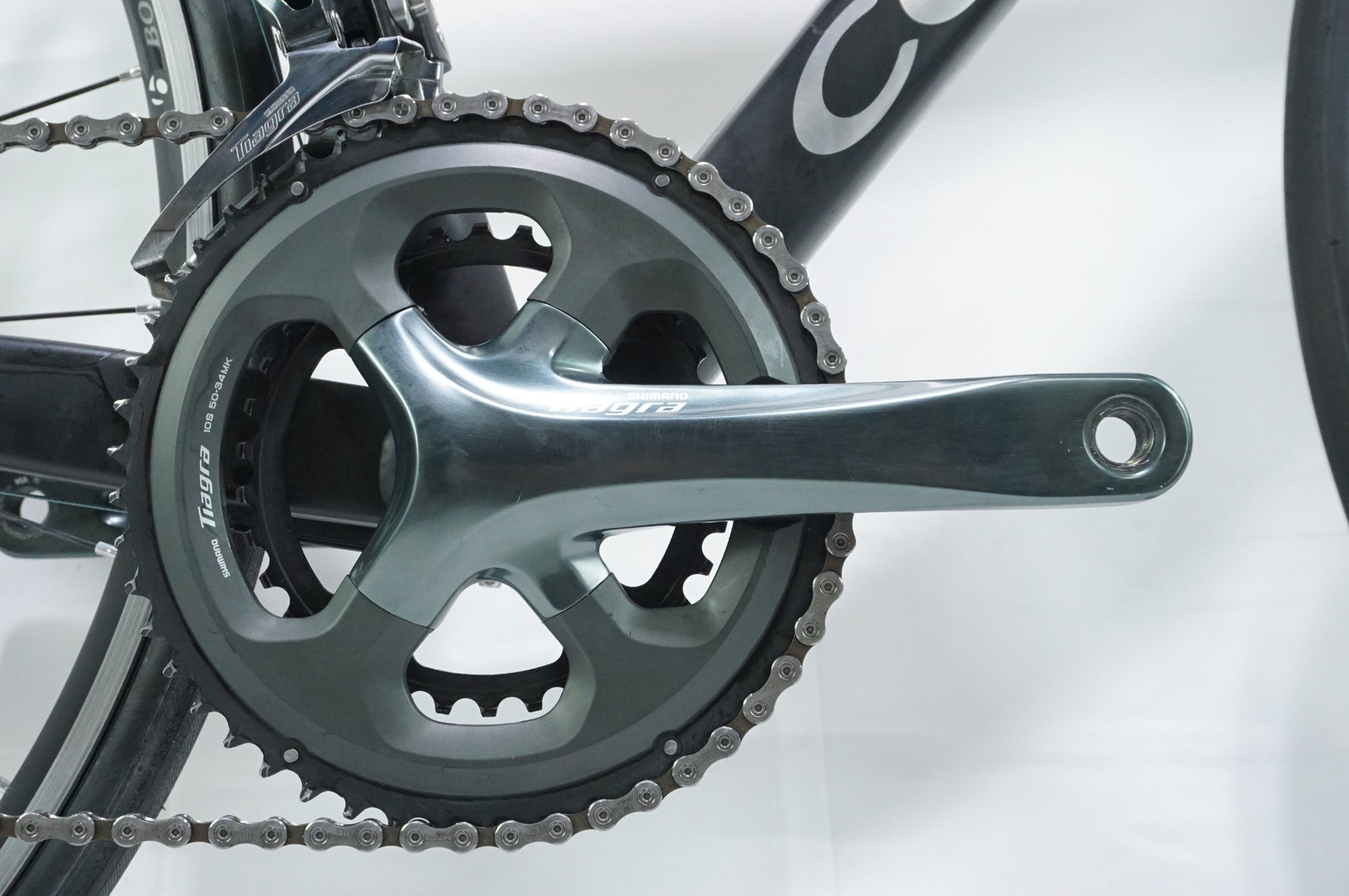 COLNAGO 「コルナゴ」 A2-R TIAGRA 2018年モデル ロードバイク / 中目黒店