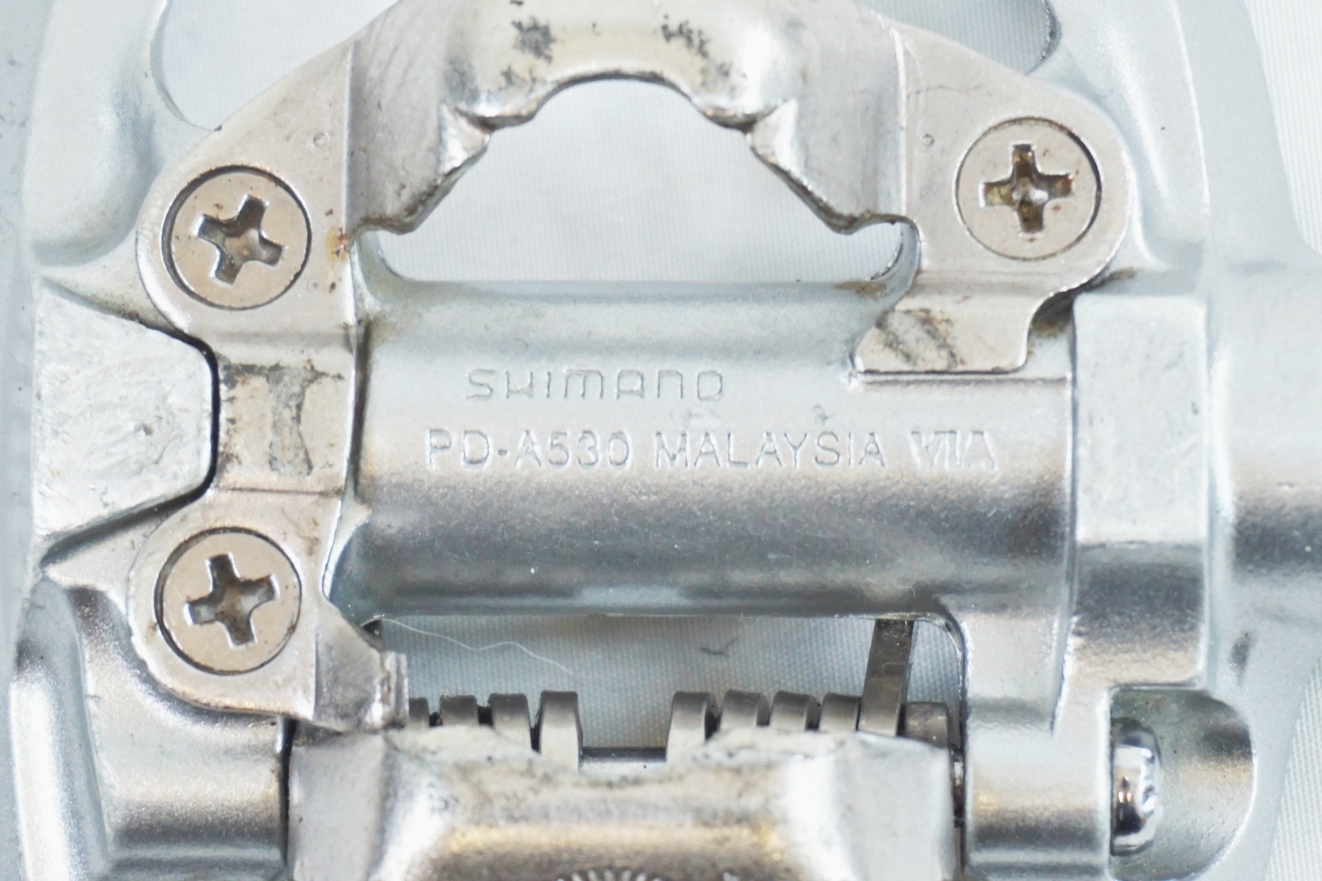 SHIMANO 「シマノ」 PD-A530 ペダル / 有明ガーデン店