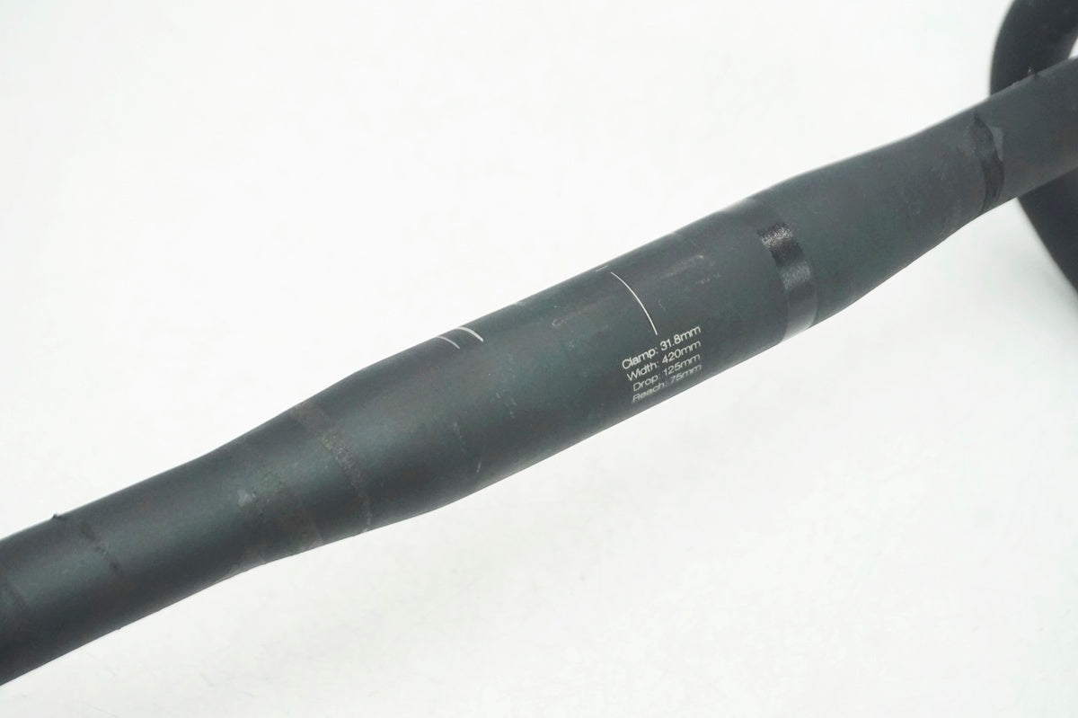GIANT 「ジャイアント」 CONNECT Φ31.8 420mm ハンドル / 奈良店