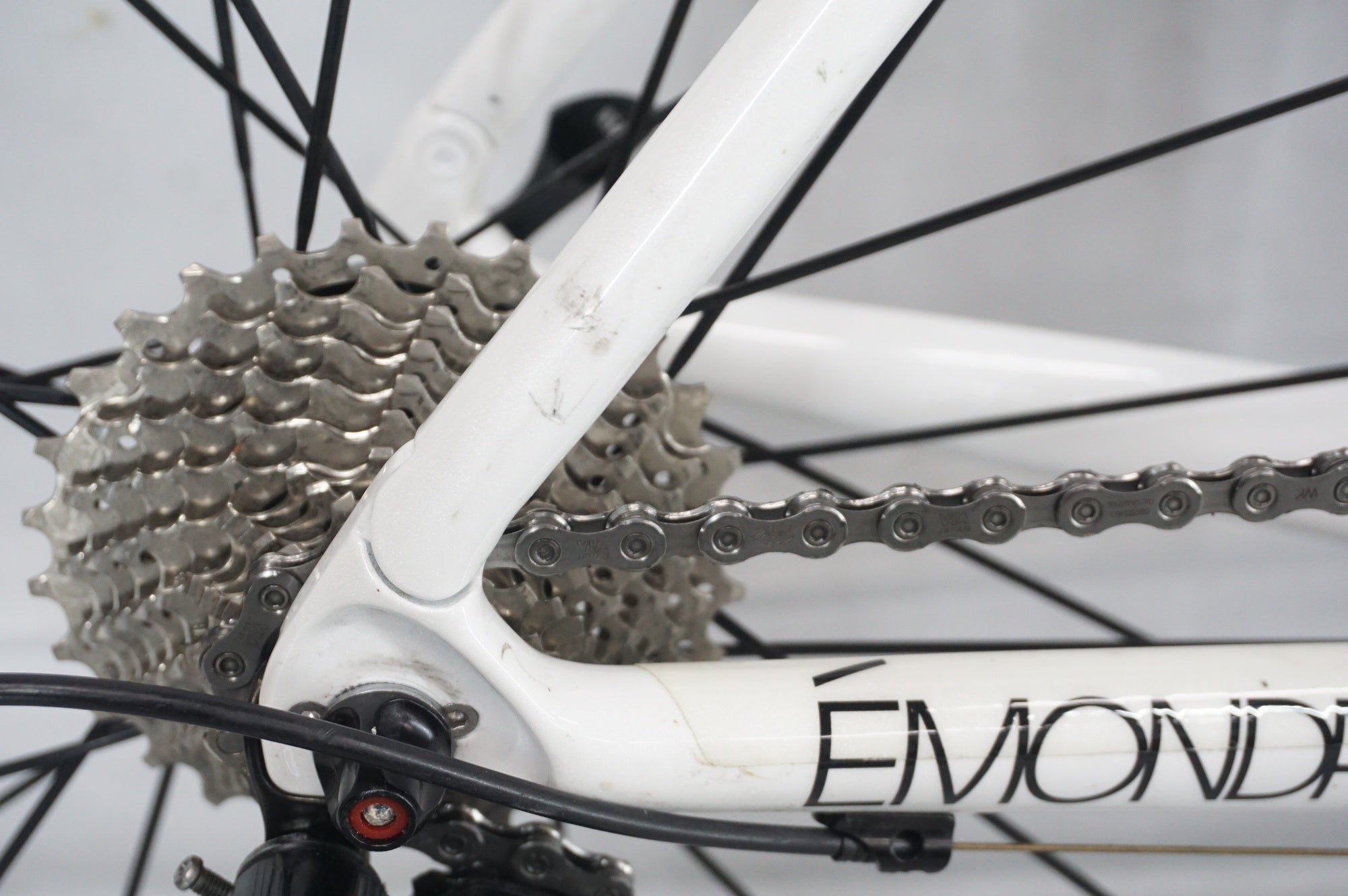 TREK 「トレック」 EMONDA S5 2015年モデル ロードバイク / 阪急塚口店