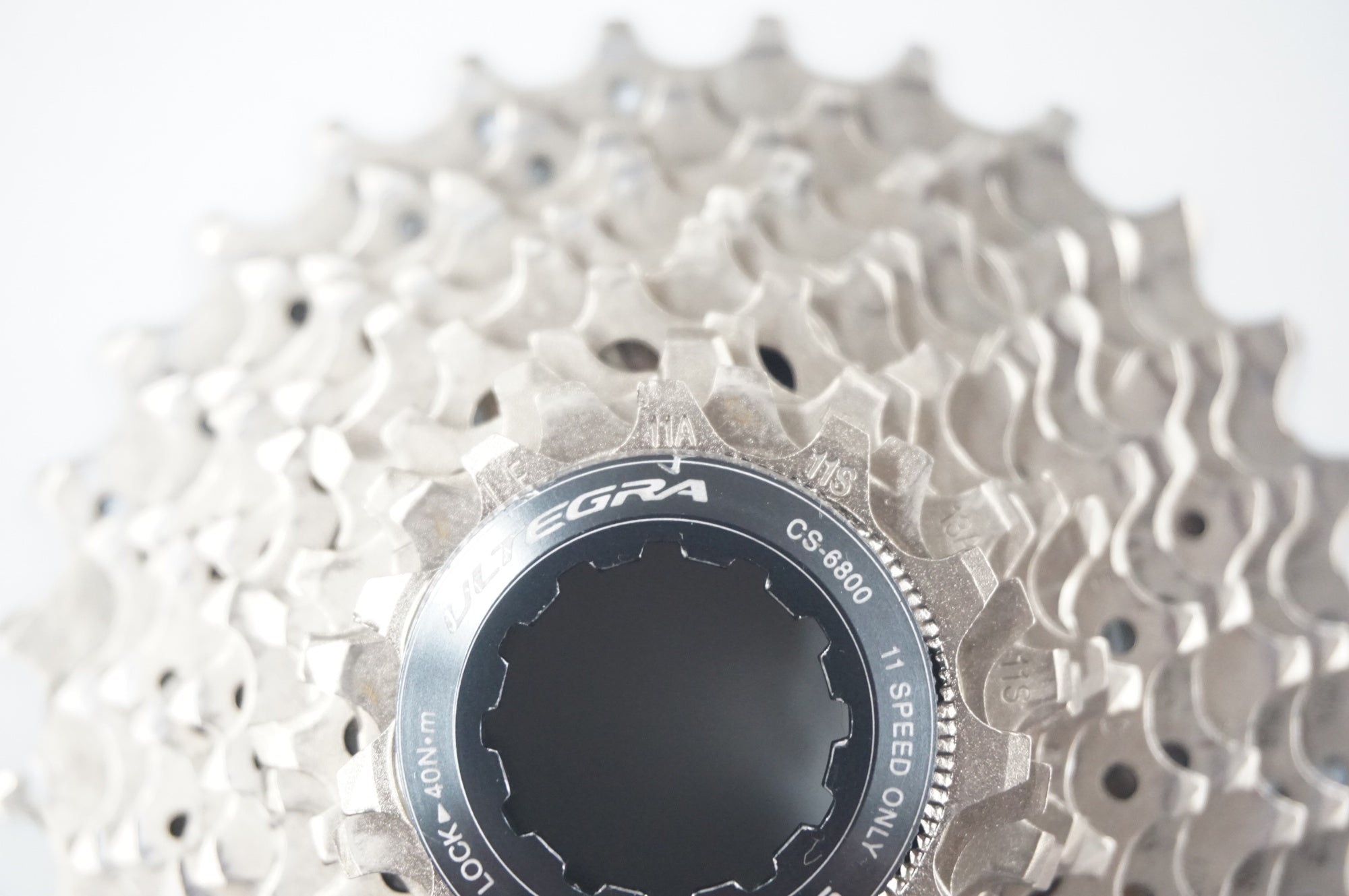 SHIMANO 「シマノ」 ULTEGRA CS-6800 11-28T スプロケット / 福岡店