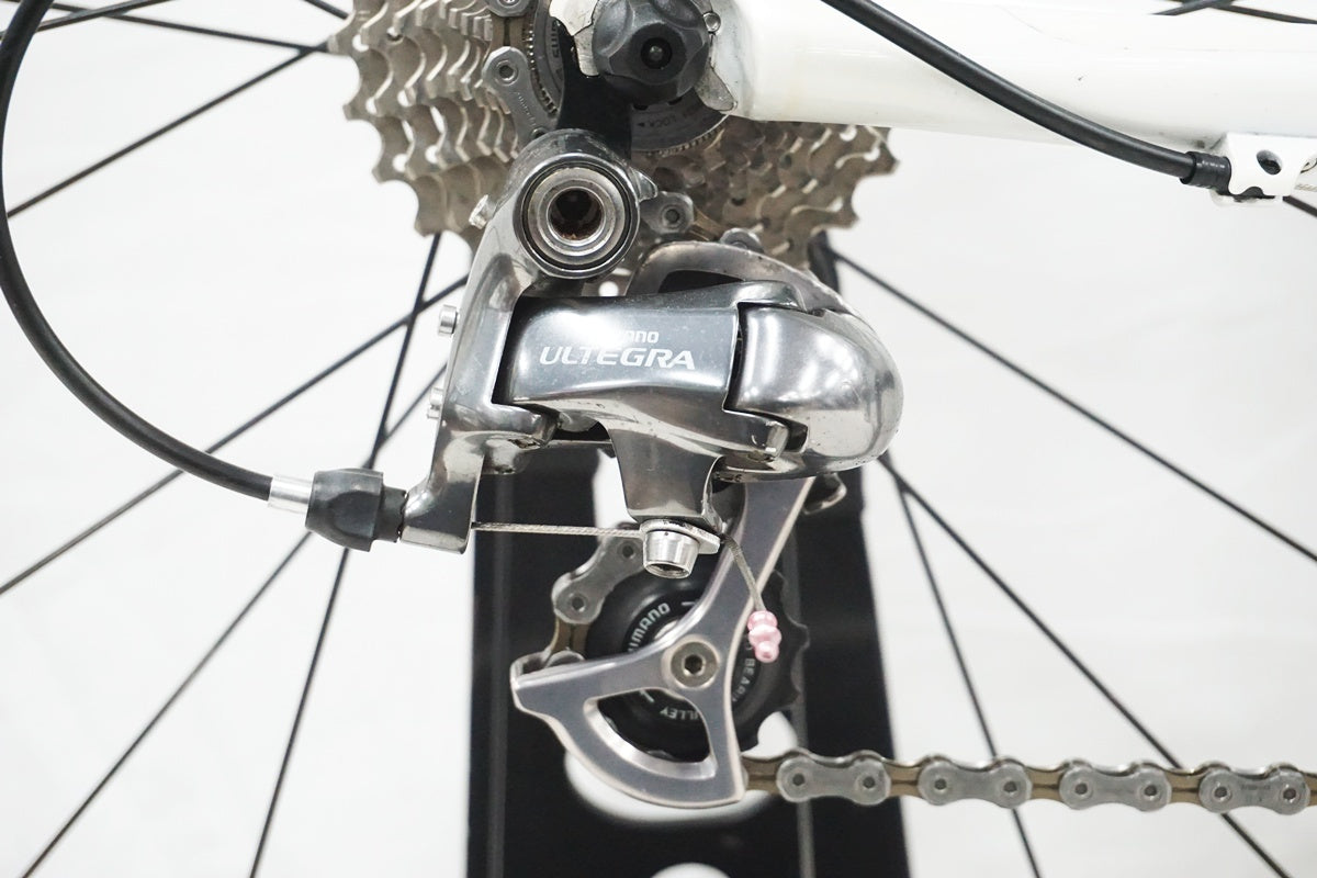 PINARELLO 「ピナレロ」 FP5 CARBON 2008年モデル ロードバイク / 奈良店