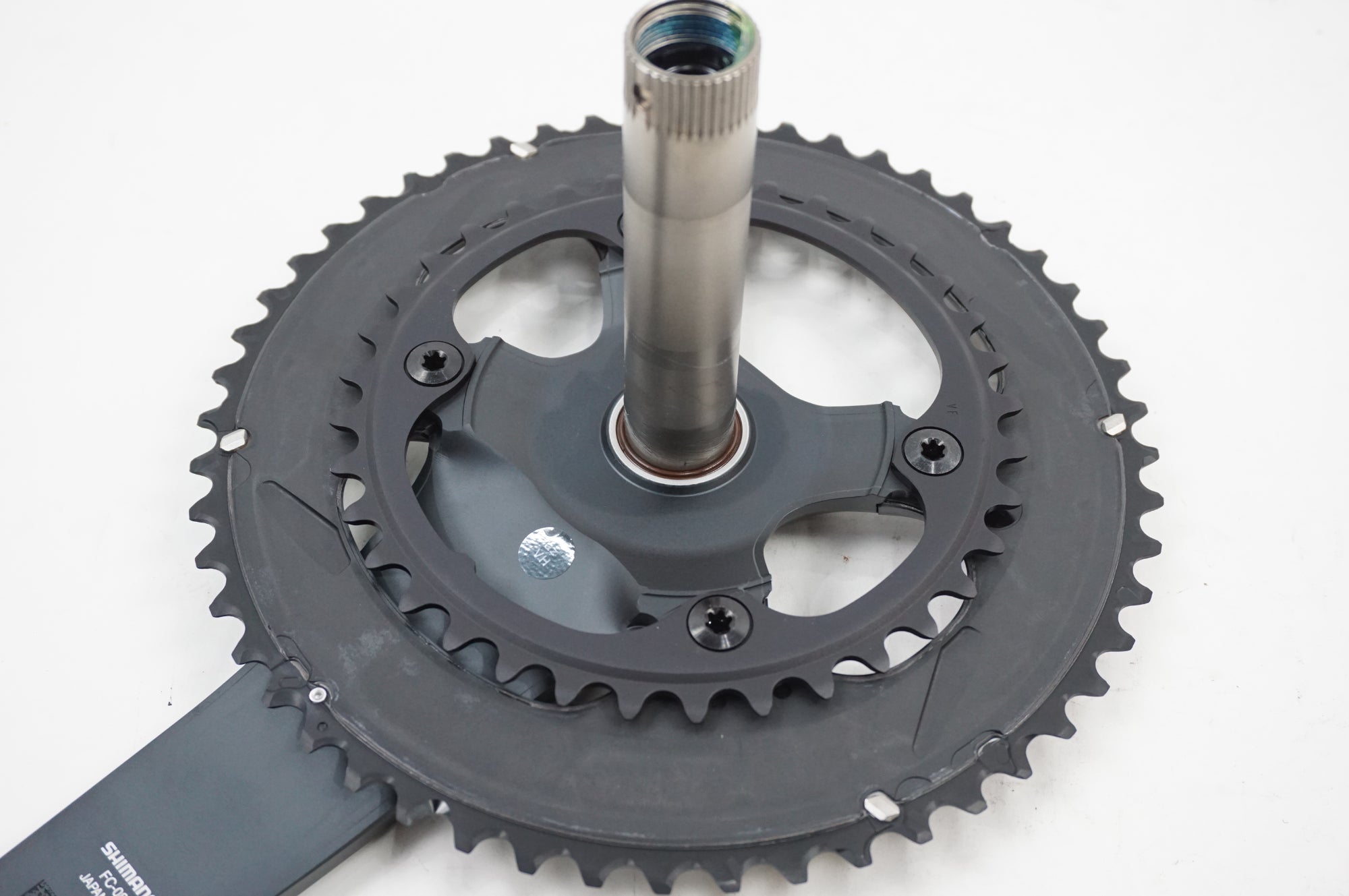 SHIMANO 「シマノ」 ULTEGRA FC-08 52-36T 170mm クランク / 川越店