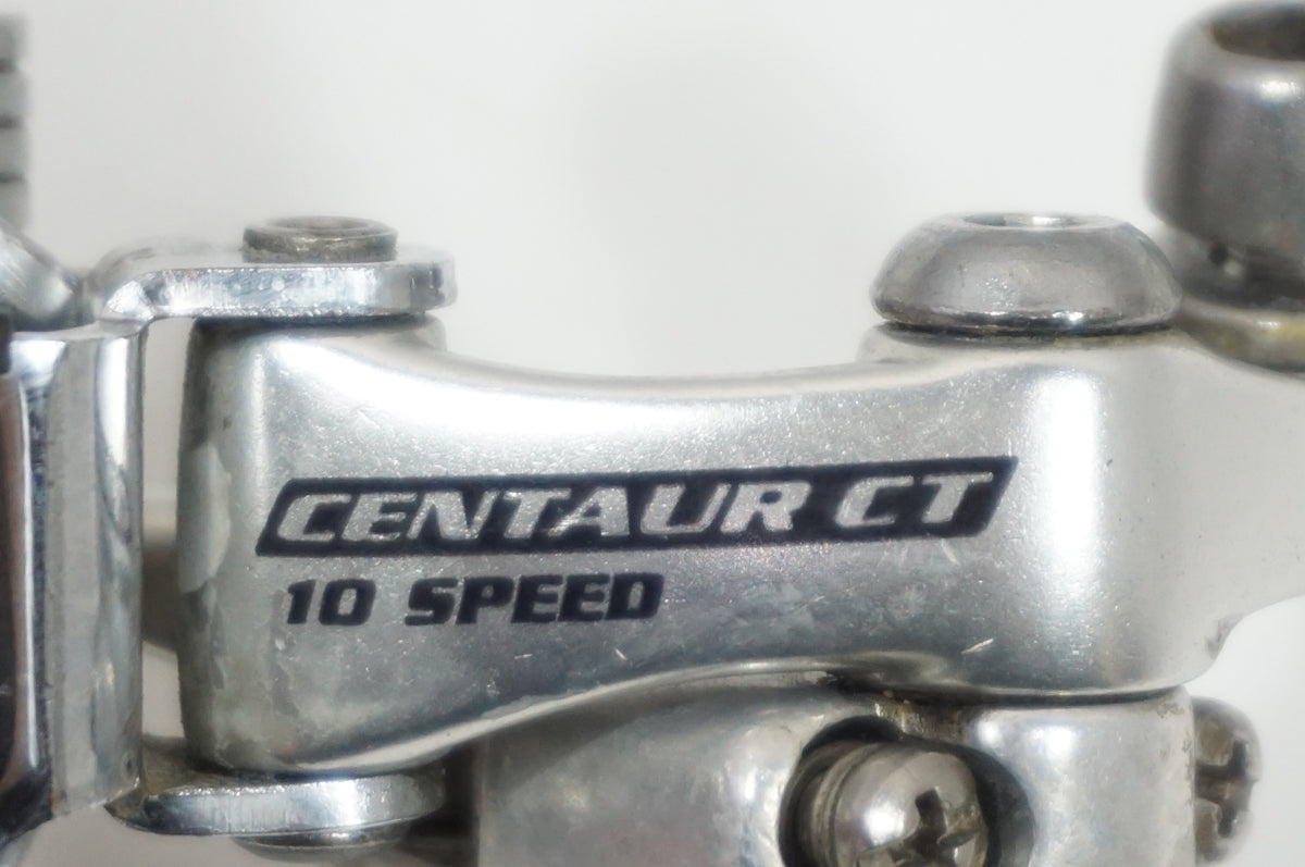 CAMPAGNOLO 「カンパニョーロ」 CENTAUR CT フロントディレイラー / 世田谷店