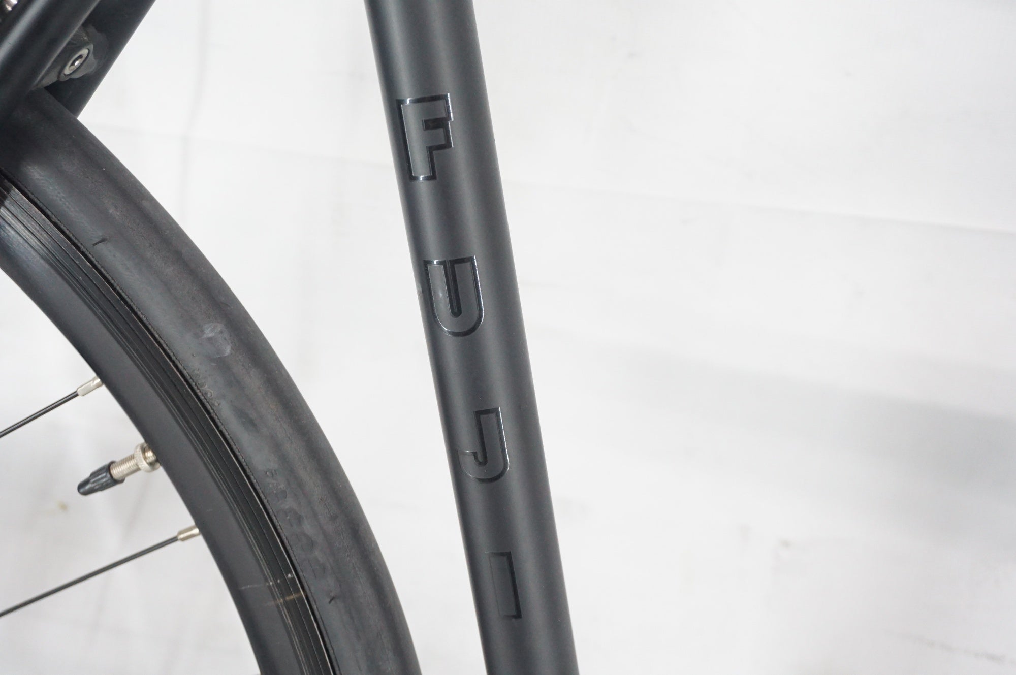 FUJI 「フジ」 FEATHER 2021年モデル ピストバイク / 阪急塚口店