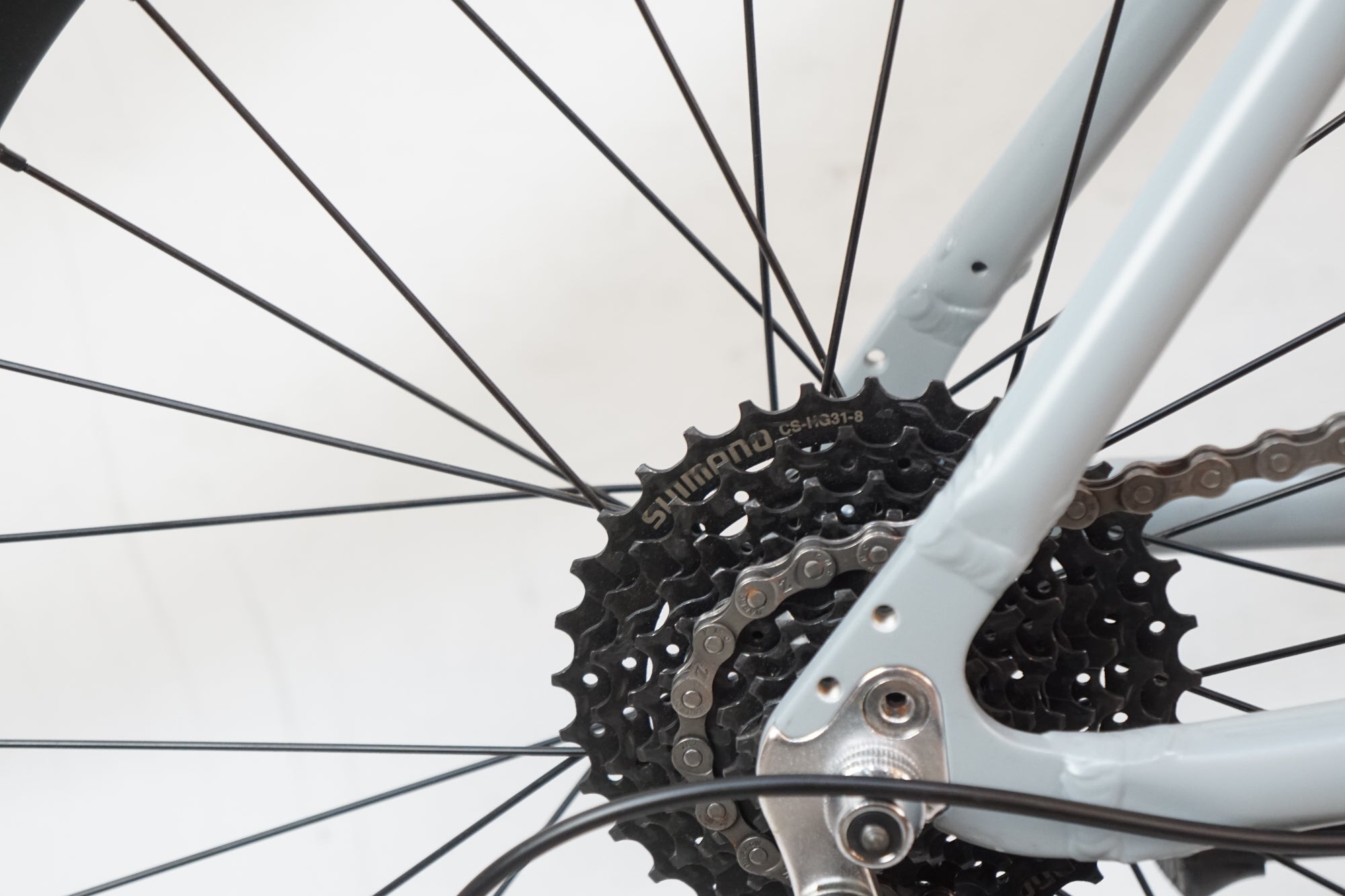 TERN 「ターン」 CREST 2023年モデル 20インチ ミニベロ / バイチャリ浦和ベース