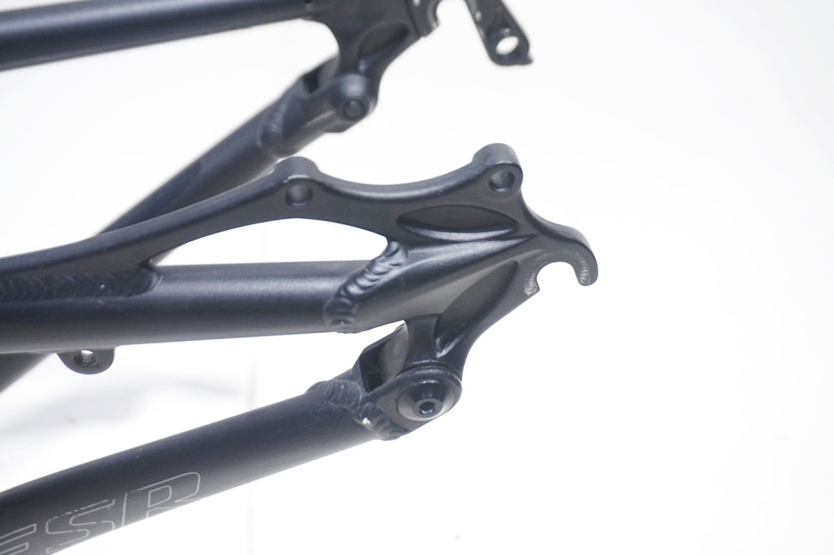 SPECIALIZED 「スペシャライズド」 S-WORKS ENDURO FSR M5 2006年頃モデル フレーム / 大阪門真店