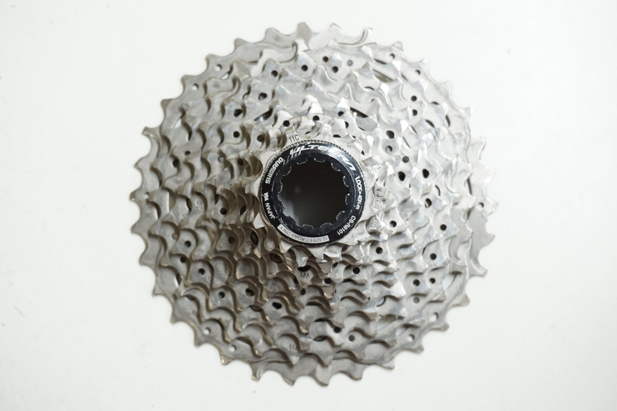 SHIMANO 「シマノ」 ULTEGRA CS-R8101 11-34T 12S スプロケット / 大宮店