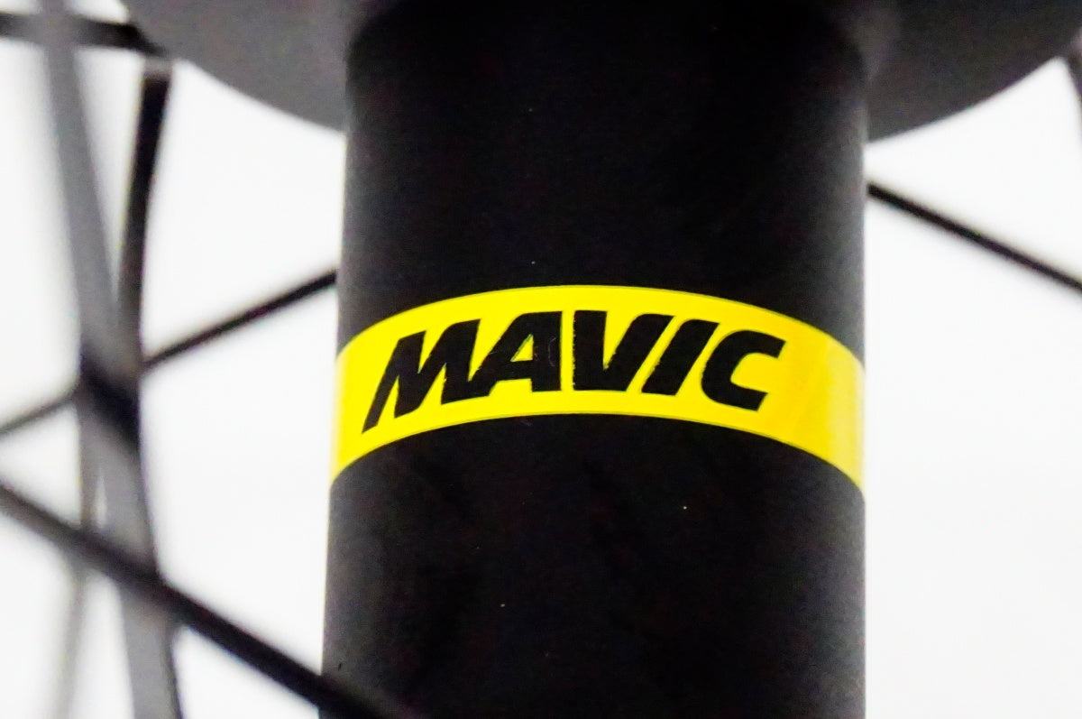 MAVIC 「マヴィック」 COSMIC SL 45 DISC シマノ11速 ホイールセット / 名古屋大須店