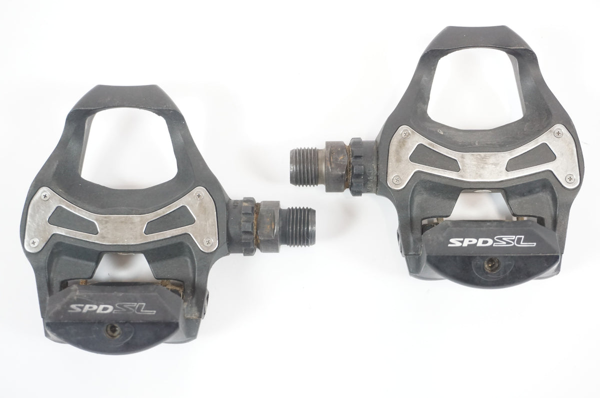 SHIMANO 「シマノ」 PD-R550 ペダル / 宇都宮店