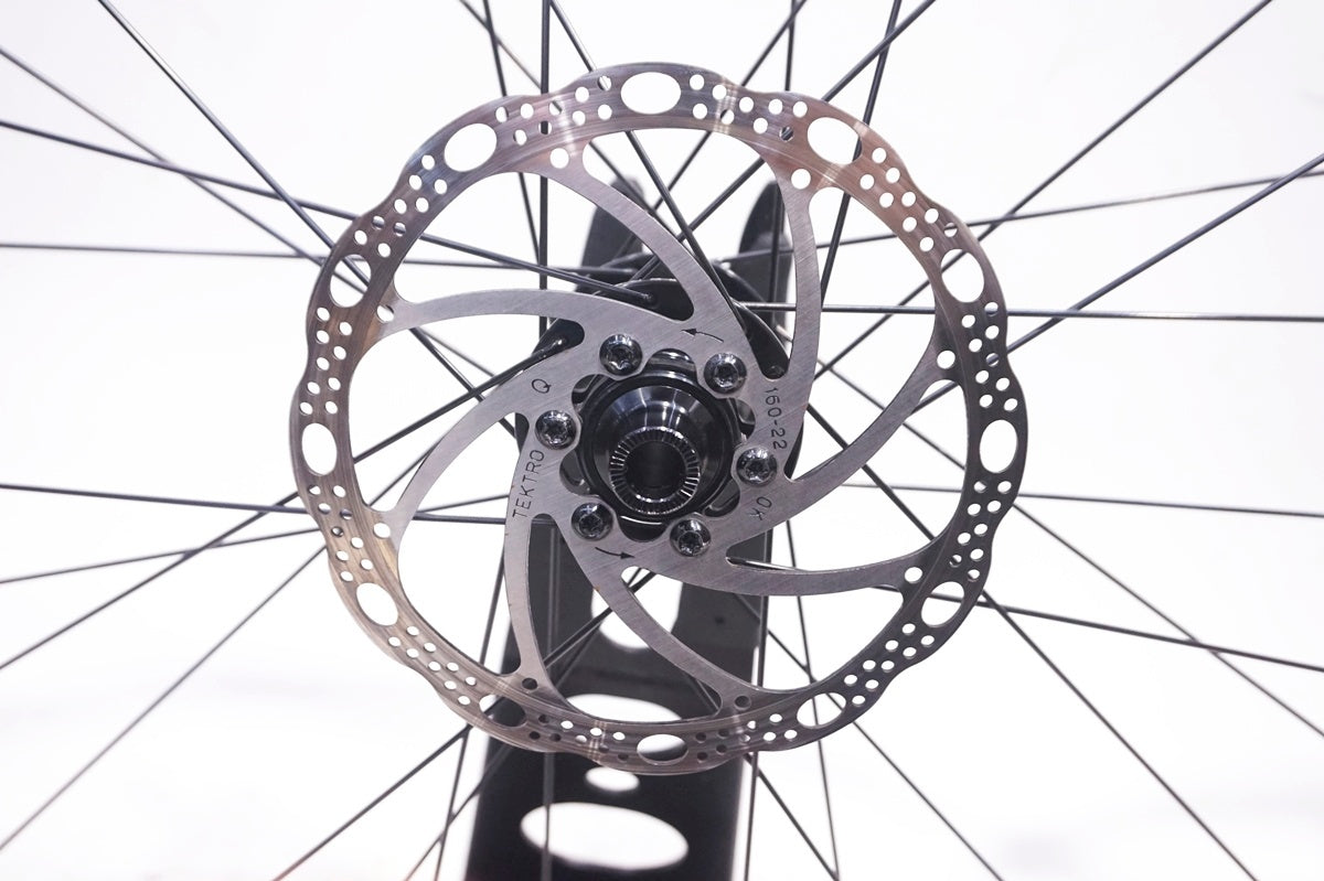 WTB 「ダブリューティービー」 I19 SHIMANO 11s ホイールセット / 大阪門真店