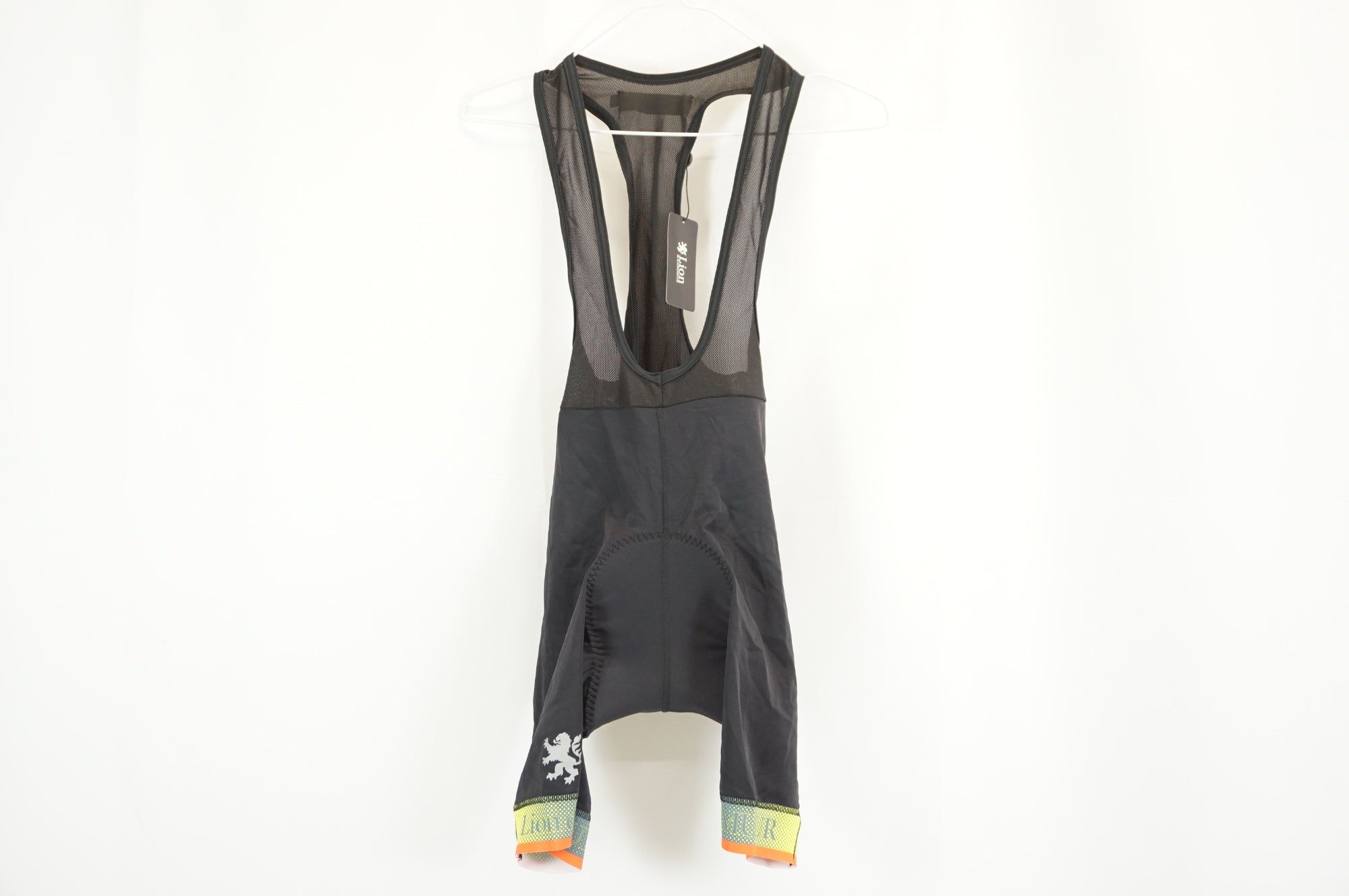 KAPELMUUR 「カペルミュール」 LIPT005 Sサイズ サイクルビブショーツ / 宇都宮店