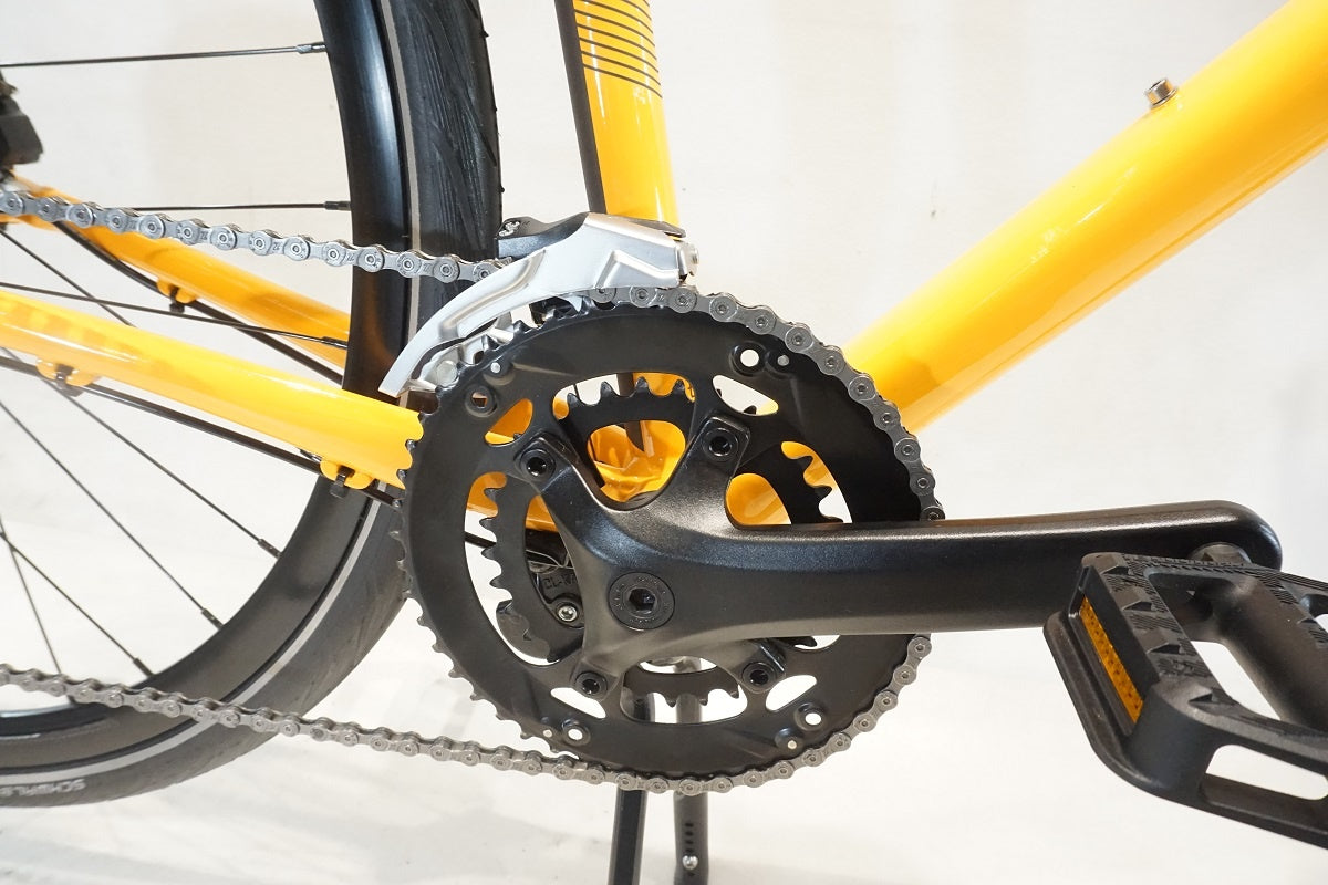 CANNONDALE 「キャノンデール」 QUICK3 DISC 2024年モデル クロスバイク / 横浜戸塚店