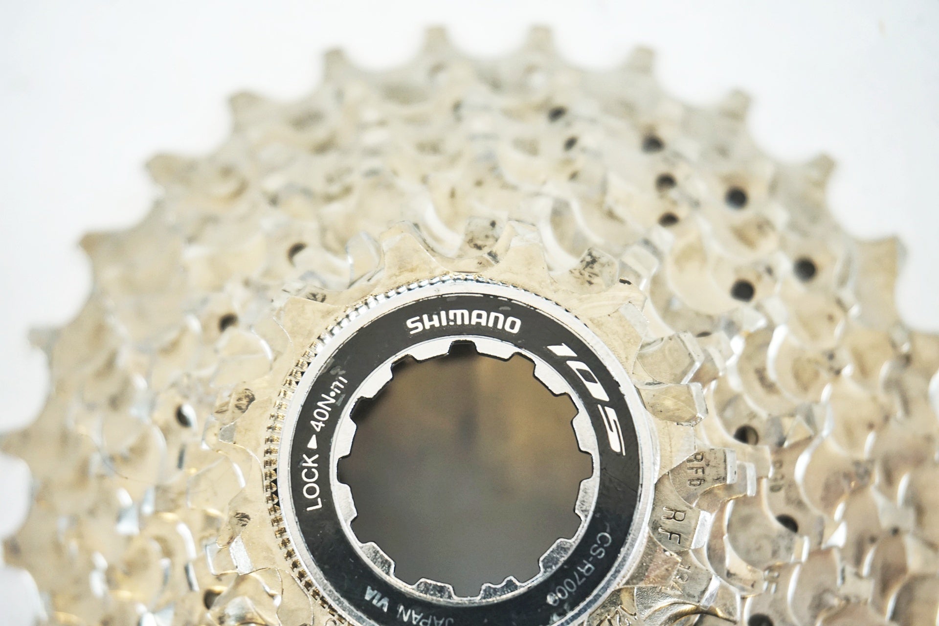 SHIMANO 「シマノ」 105 CS-R7000 11-28T 11S スプロケット / 有明ガーデン店