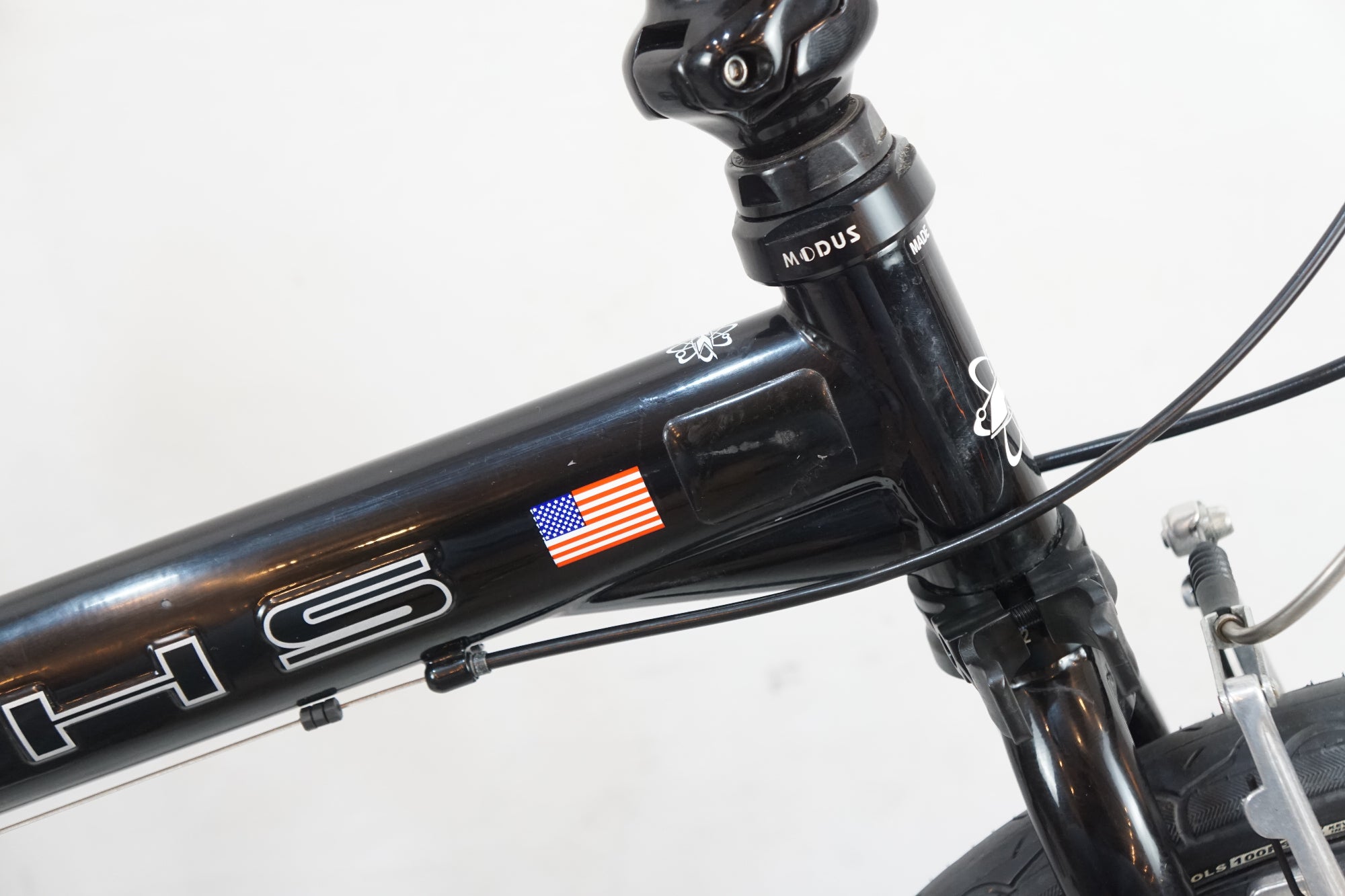 KHS 「ケーエイチエス」 F-20T 2017年モデル 20インチ 折り畳み自転車 / バイチャリ浦和ベース